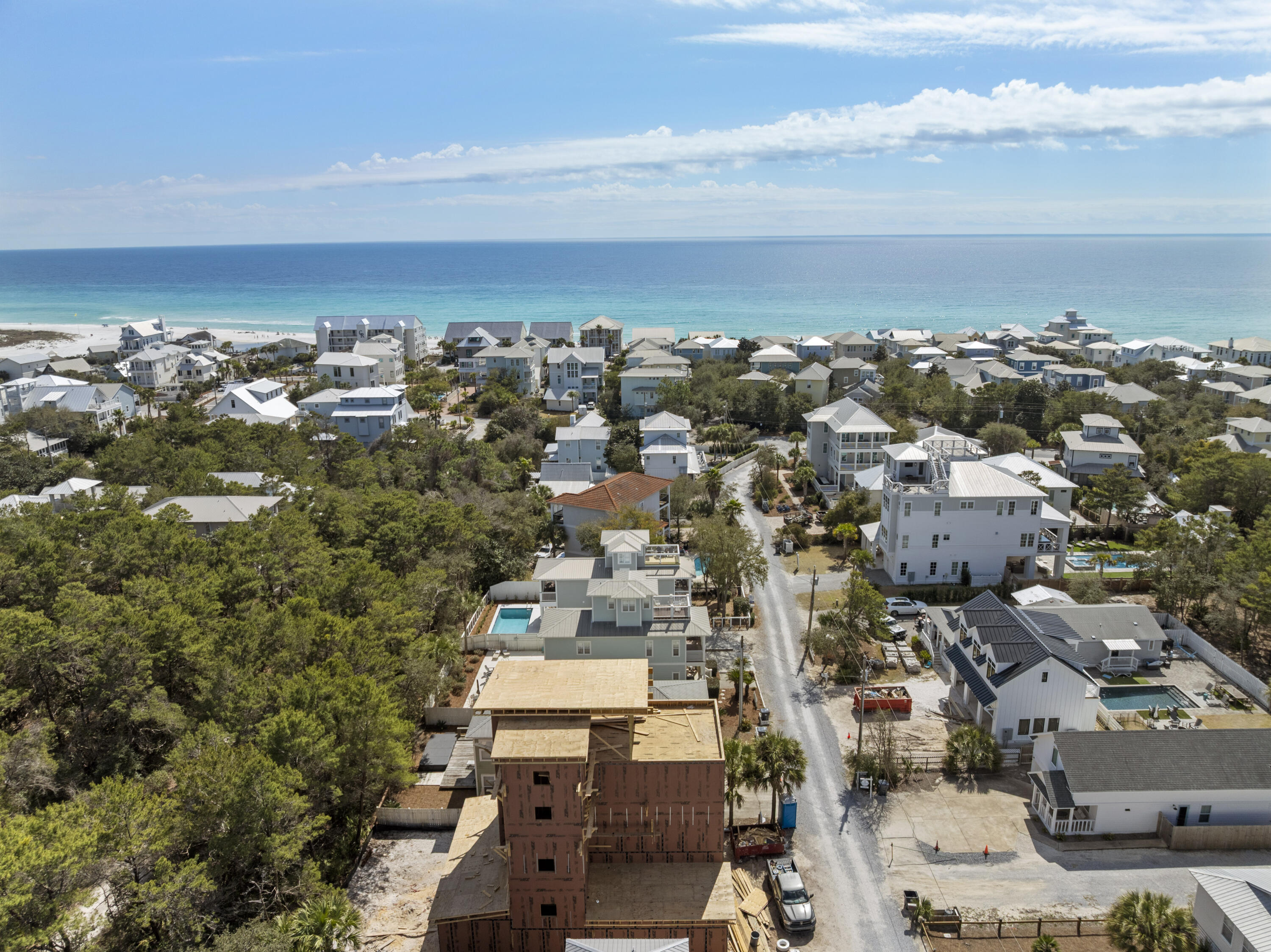 74 Brown Street Santa Rosa Beach FL 32459