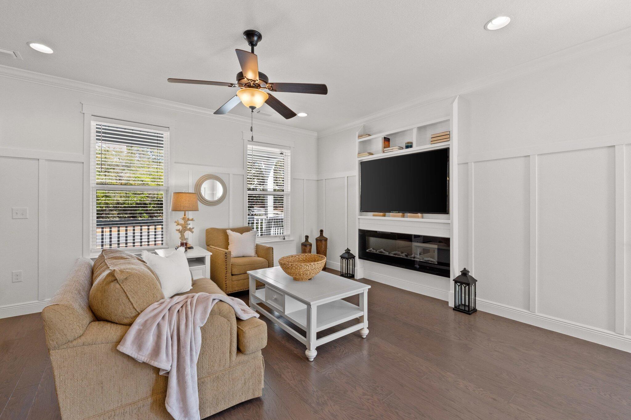 96 Sandpine Loop Inlet Beach FL 32461
