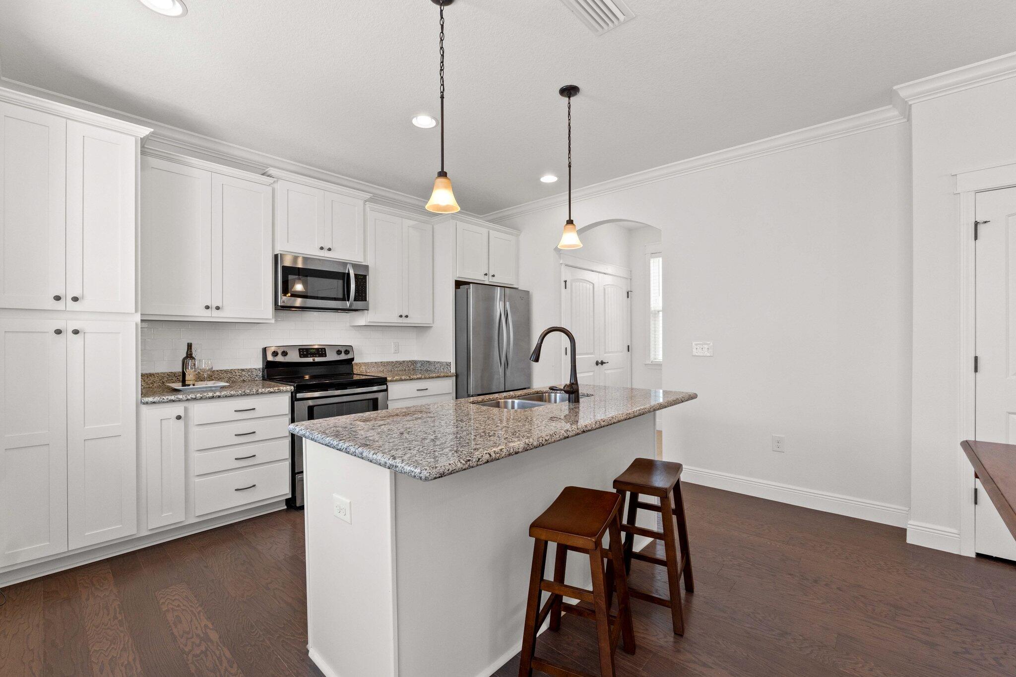 96 Sandpine Loop Inlet Beach FL 32461