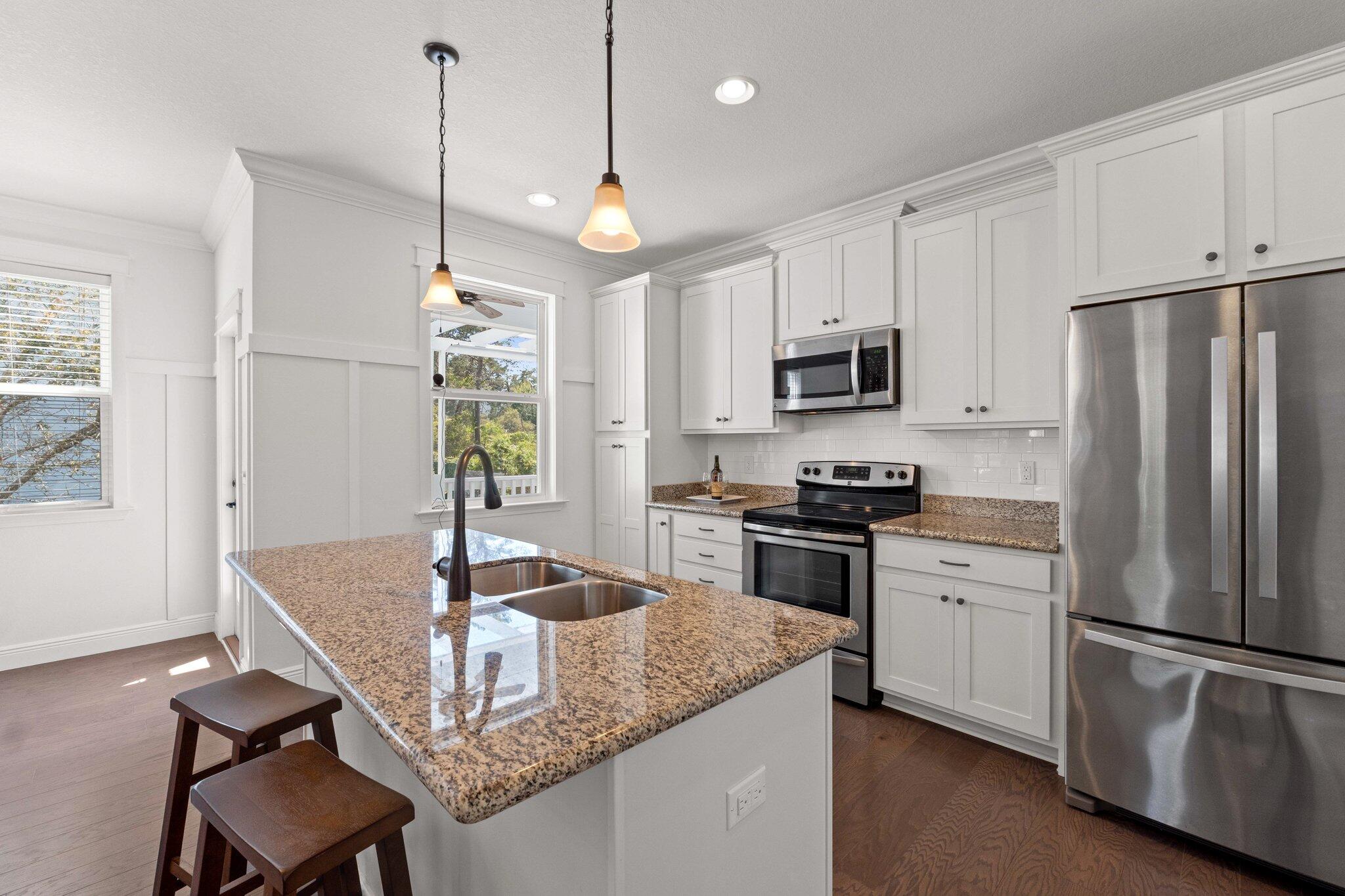 96 Sandpine Loop Inlet Beach FL 32461