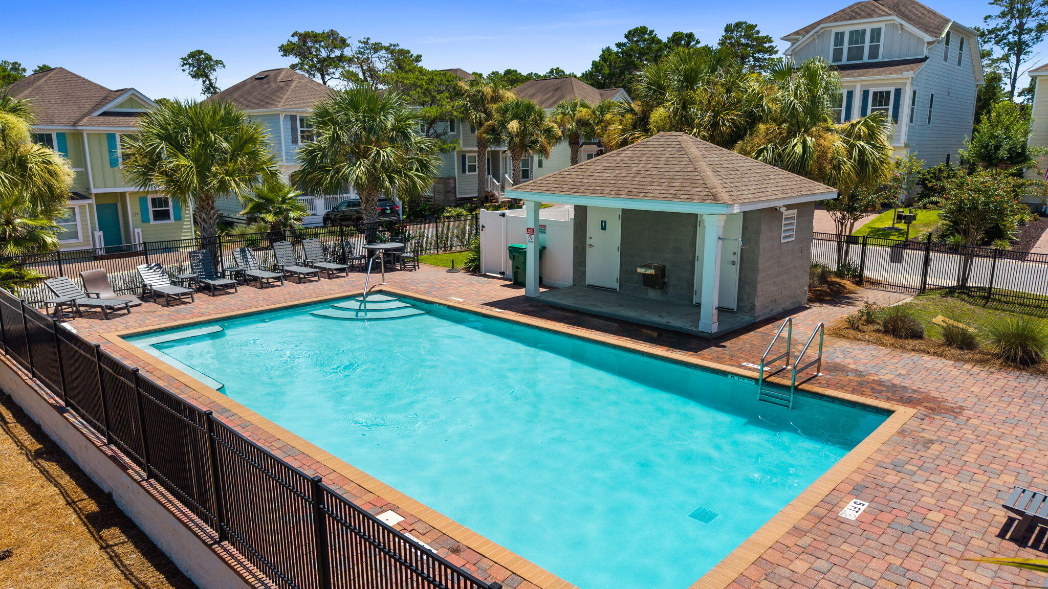 96 Sandpine Loop Inlet Beach FL 32461