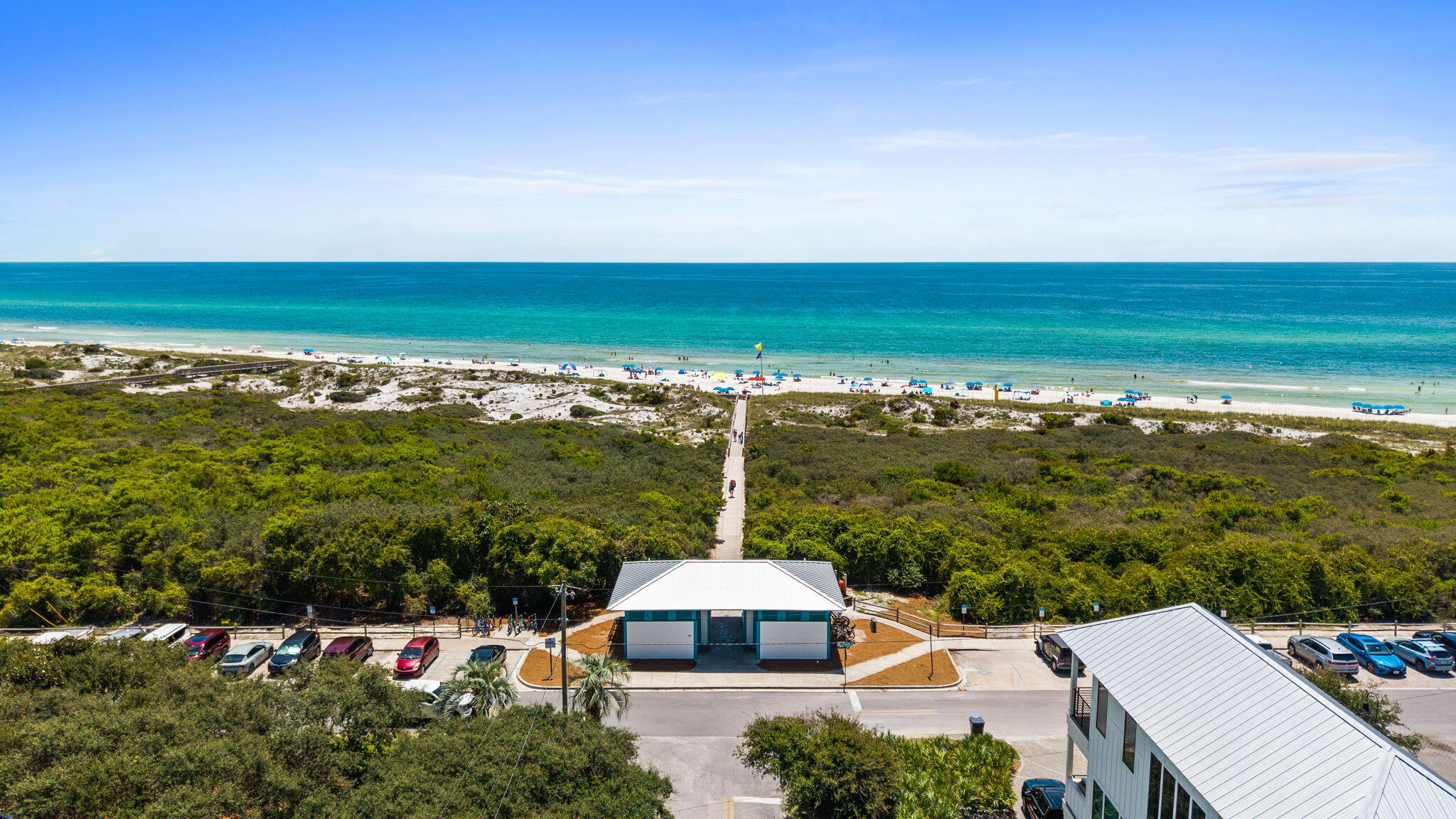96 Sandpine Loop Inlet Beach FL 32461