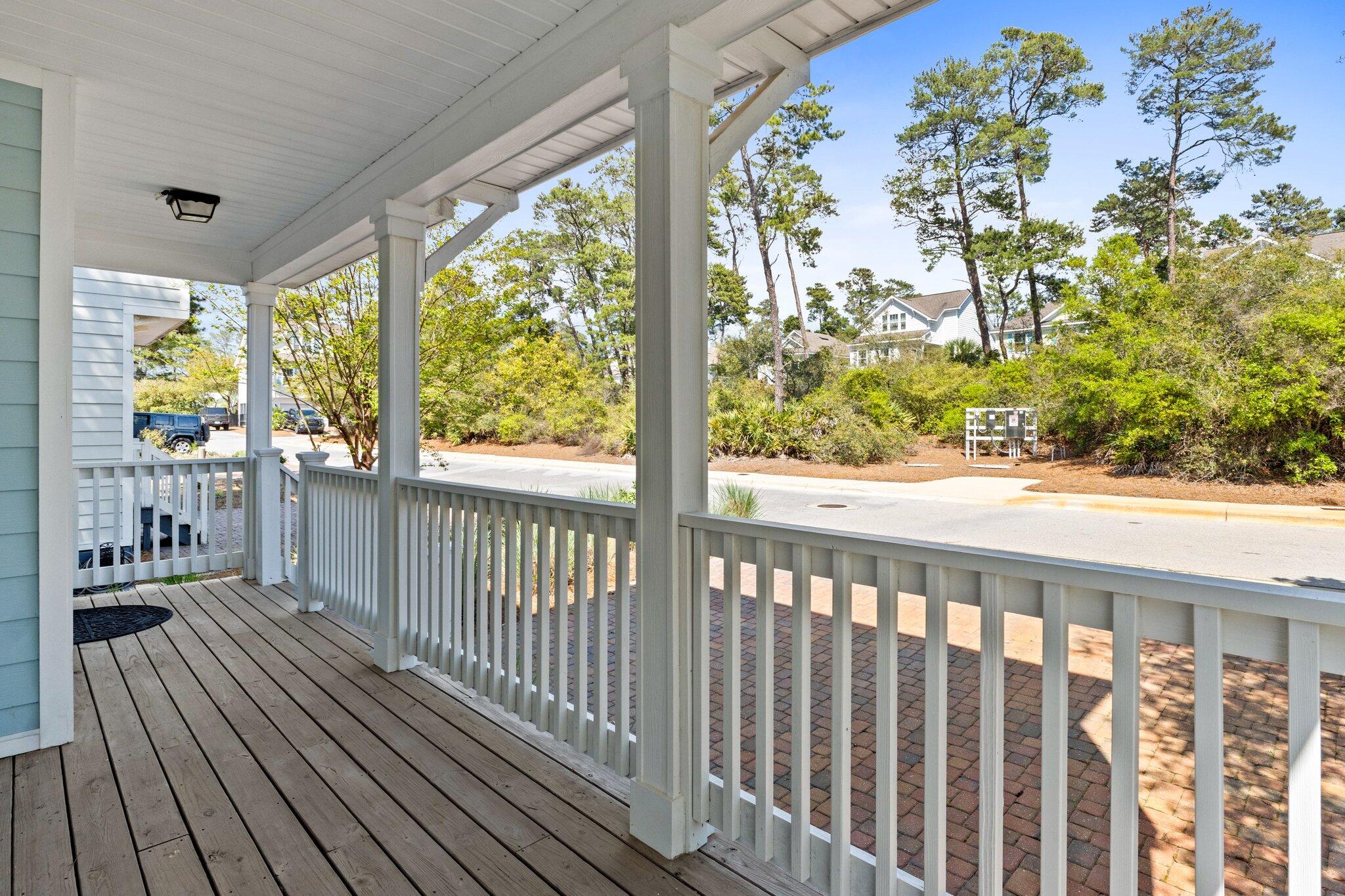96 Sandpine Loop Inlet Beach FL 32461