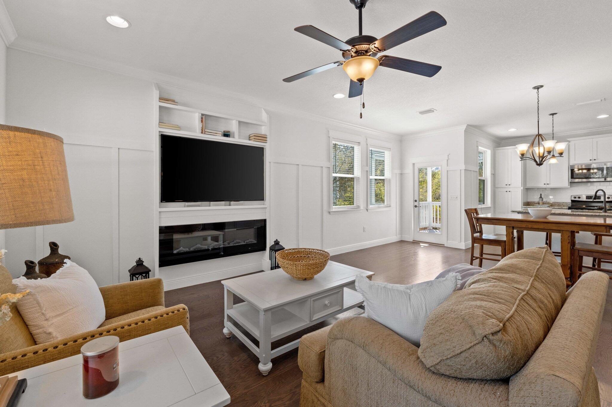 96 Sandpine Loop Inlet Beach FL 32461