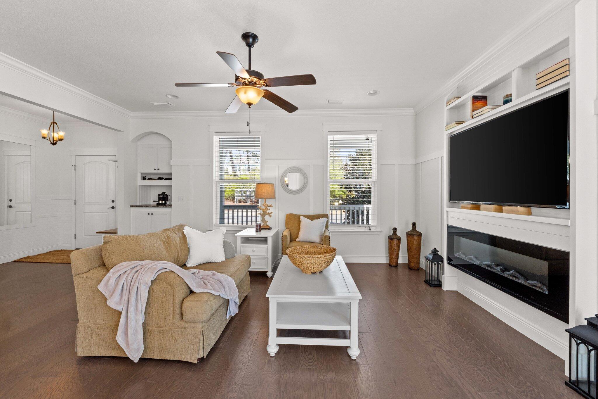 96 Sandpine Loop Inlet Beach FL 32461