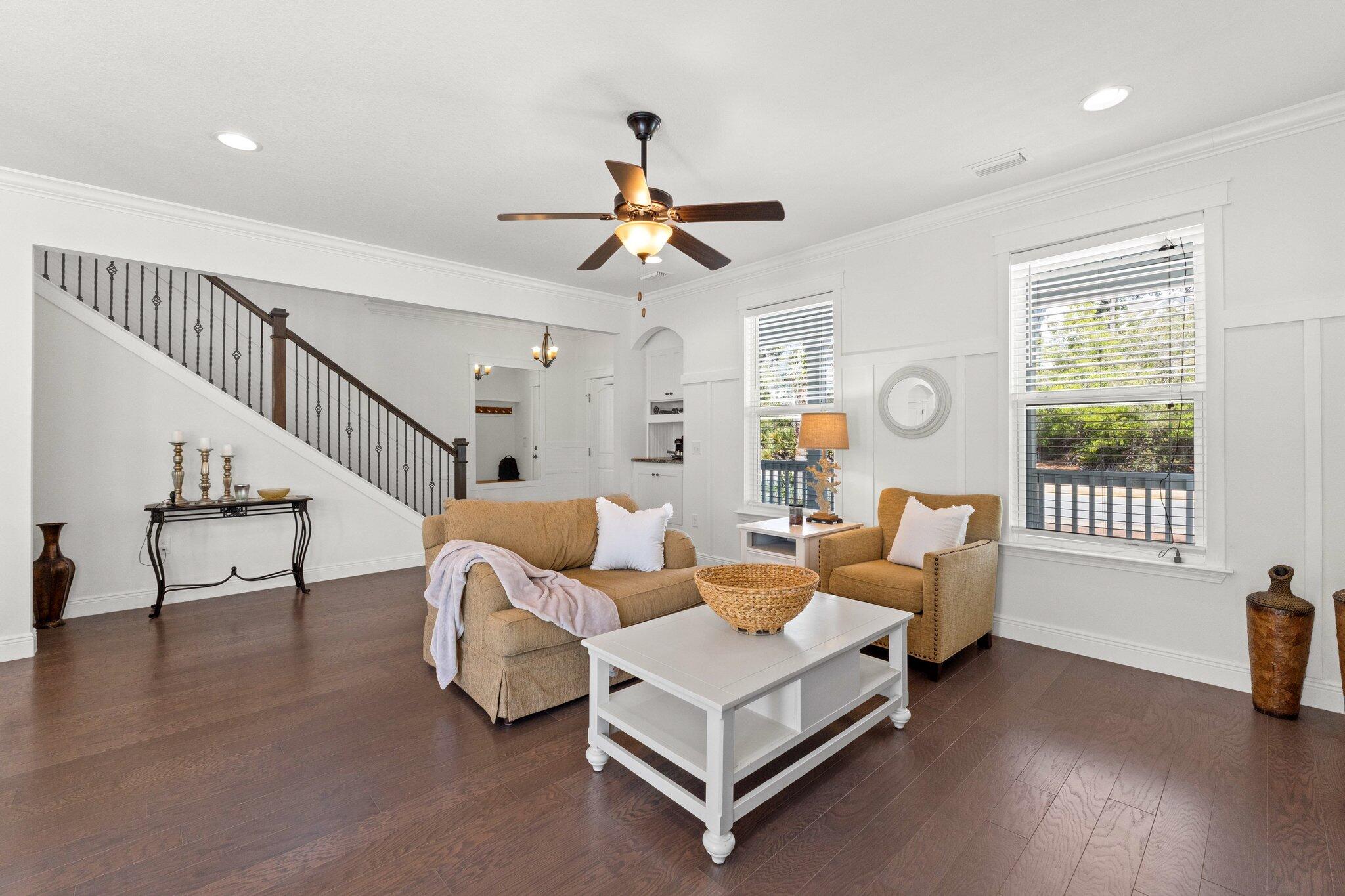 96 Sandpine Loop Inlet Beach FL 32461