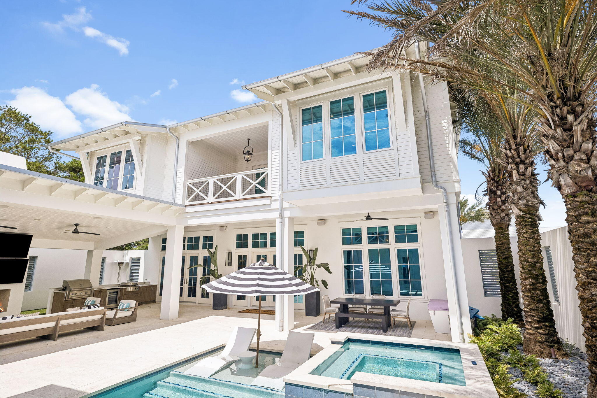65 A Street Inlet Beach FL 32461