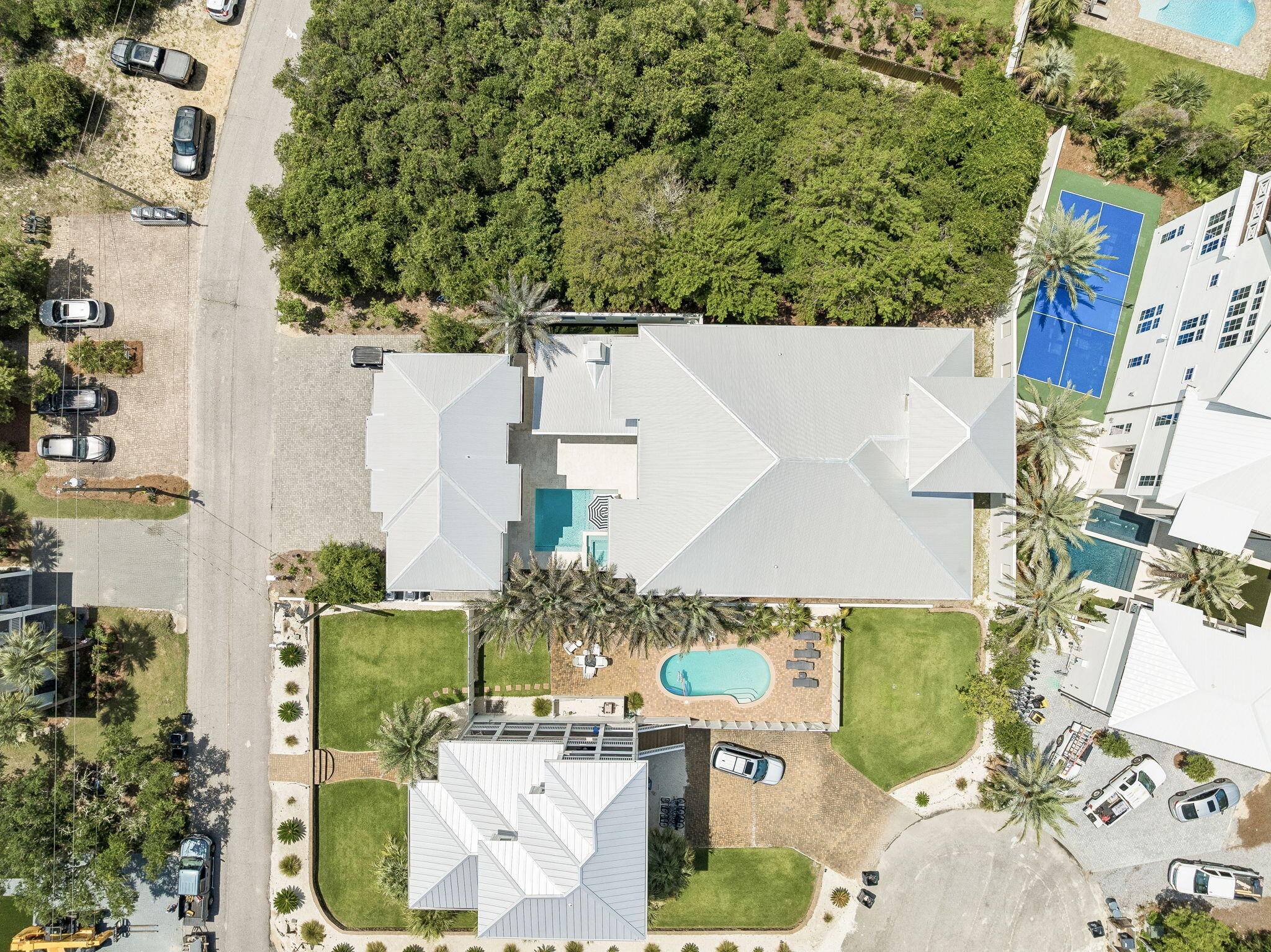 65 A Street Inlet Beach FL 32461
