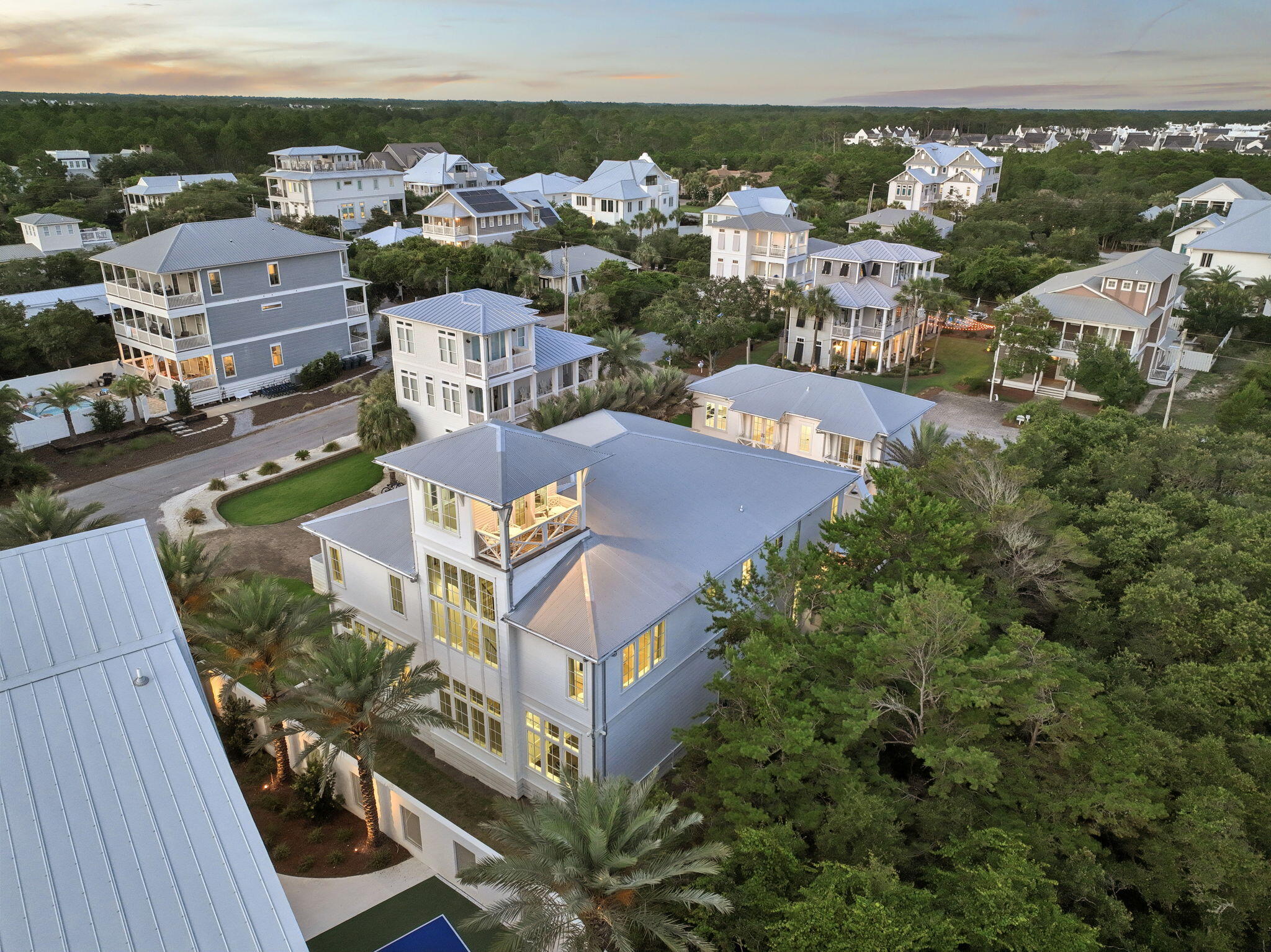 65 A Street Inlet Beach FL 32461