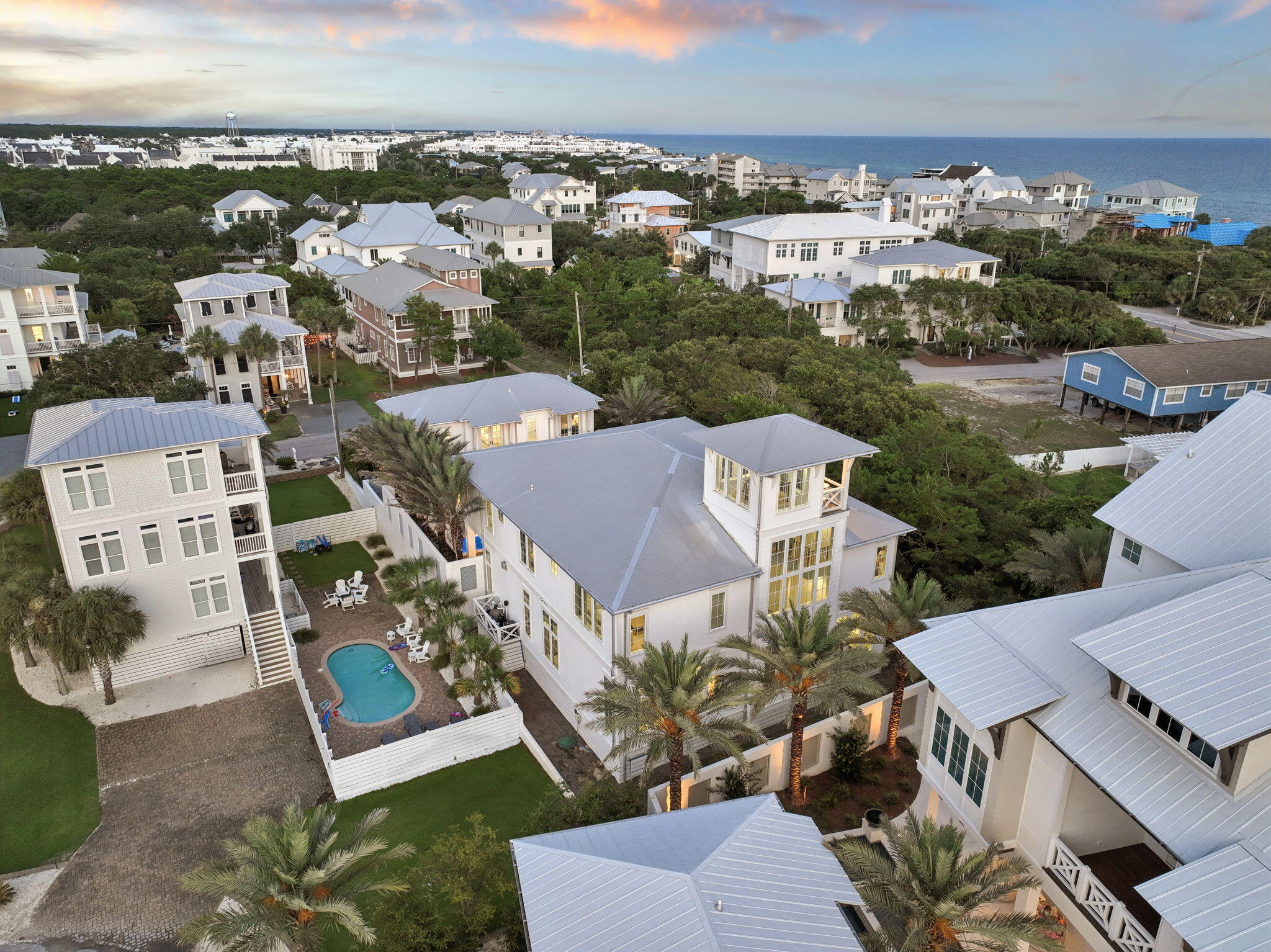 65 A Street Inlet Beach FL 32461