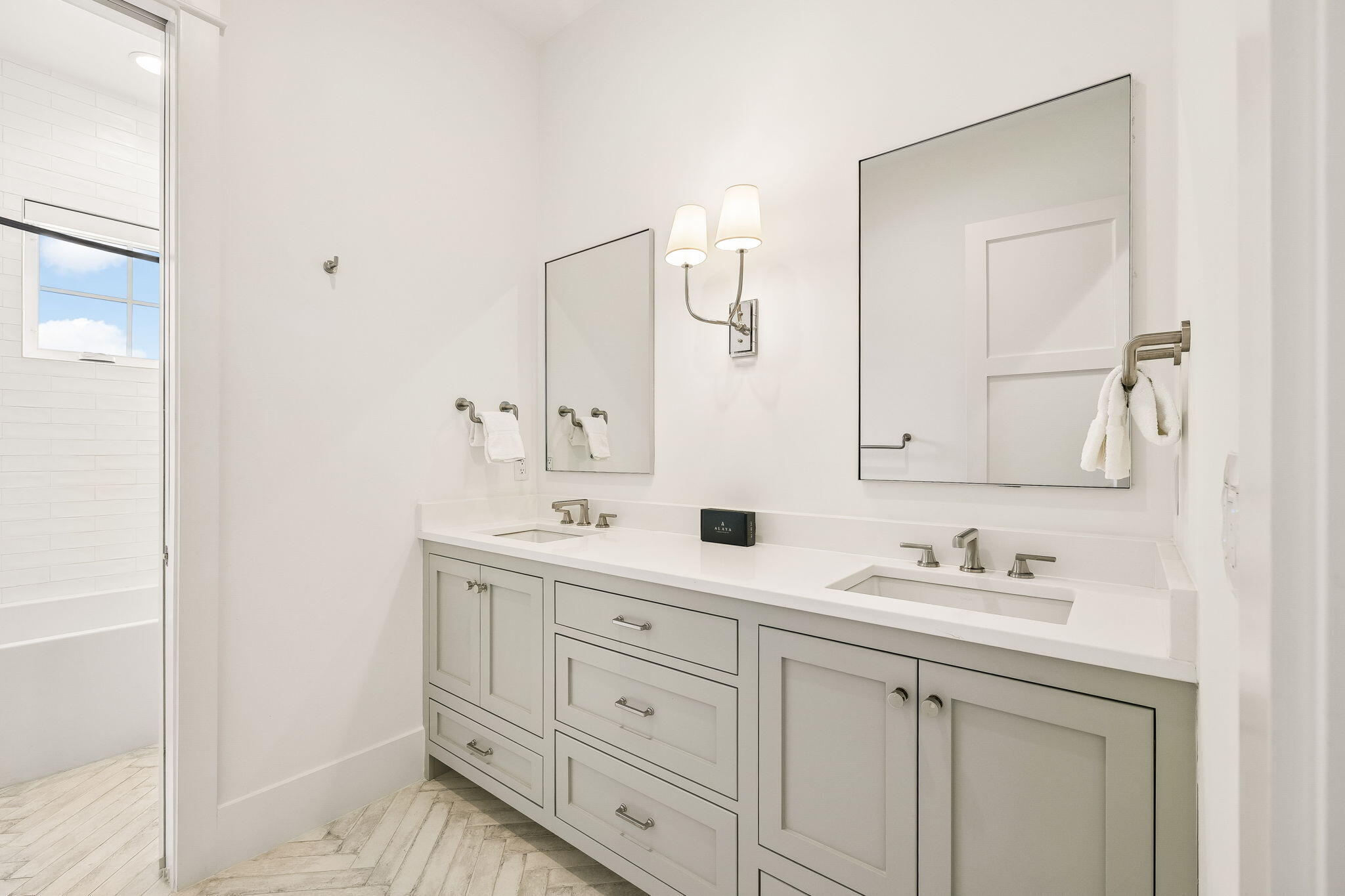 65 A Street Inlet Beach FL 32461