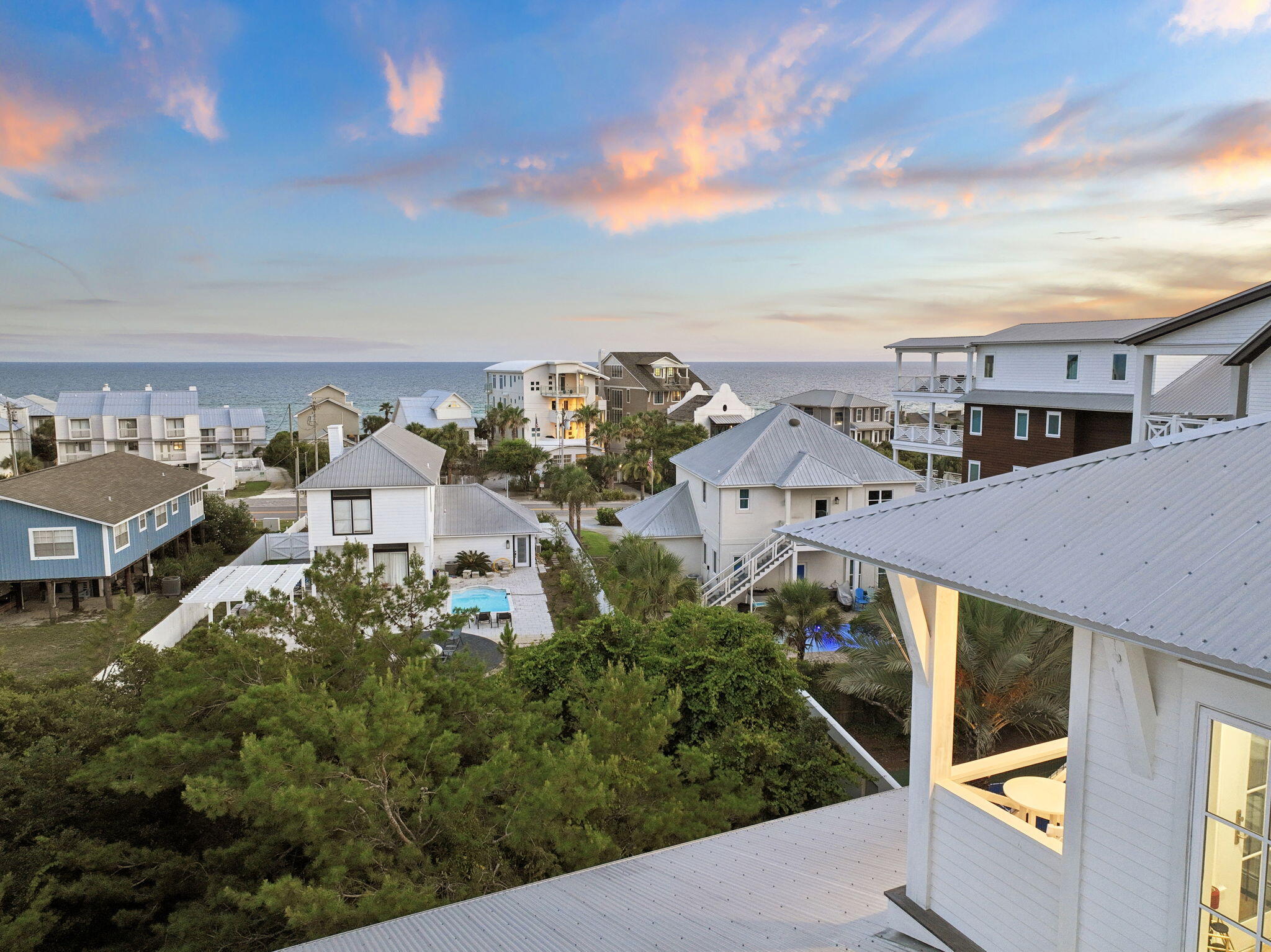 65 A Street Inlet Beach FL 32461