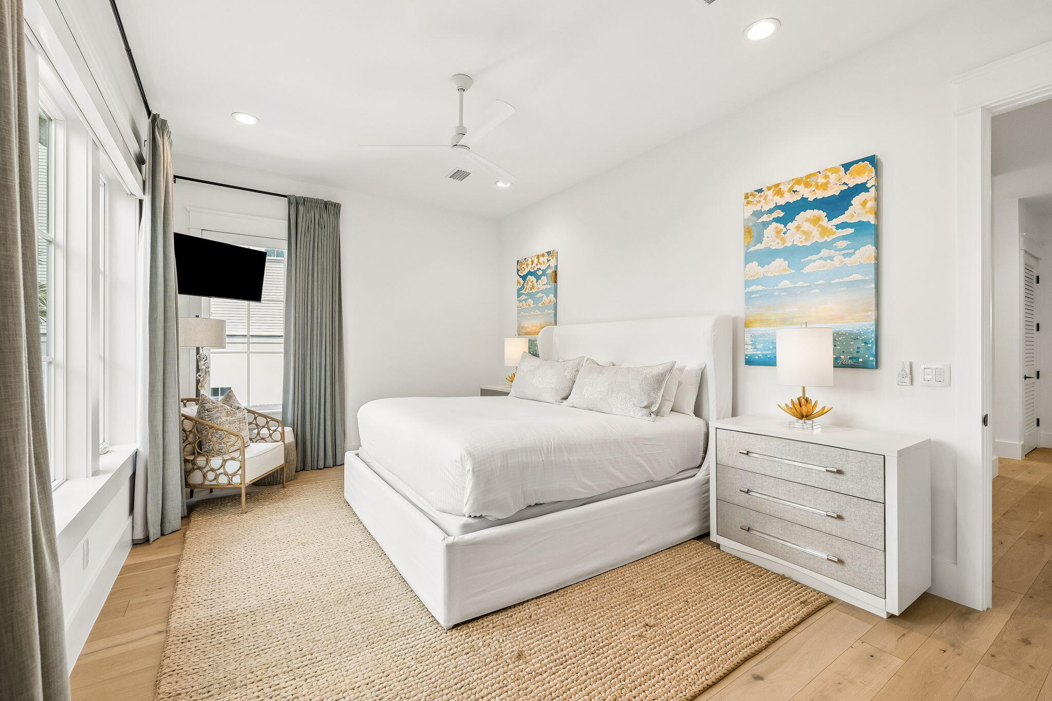 65 A Street Inlet Beach FL 32461