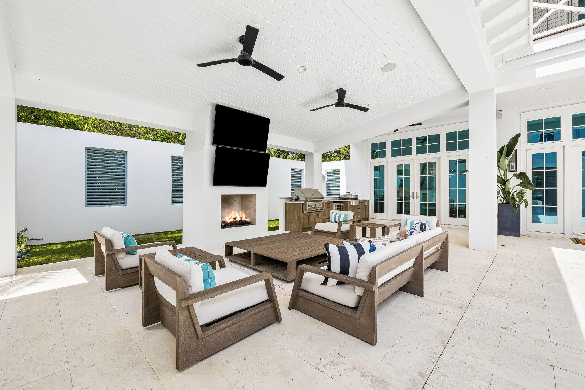 65 A Street Inlet Beach FL 32461