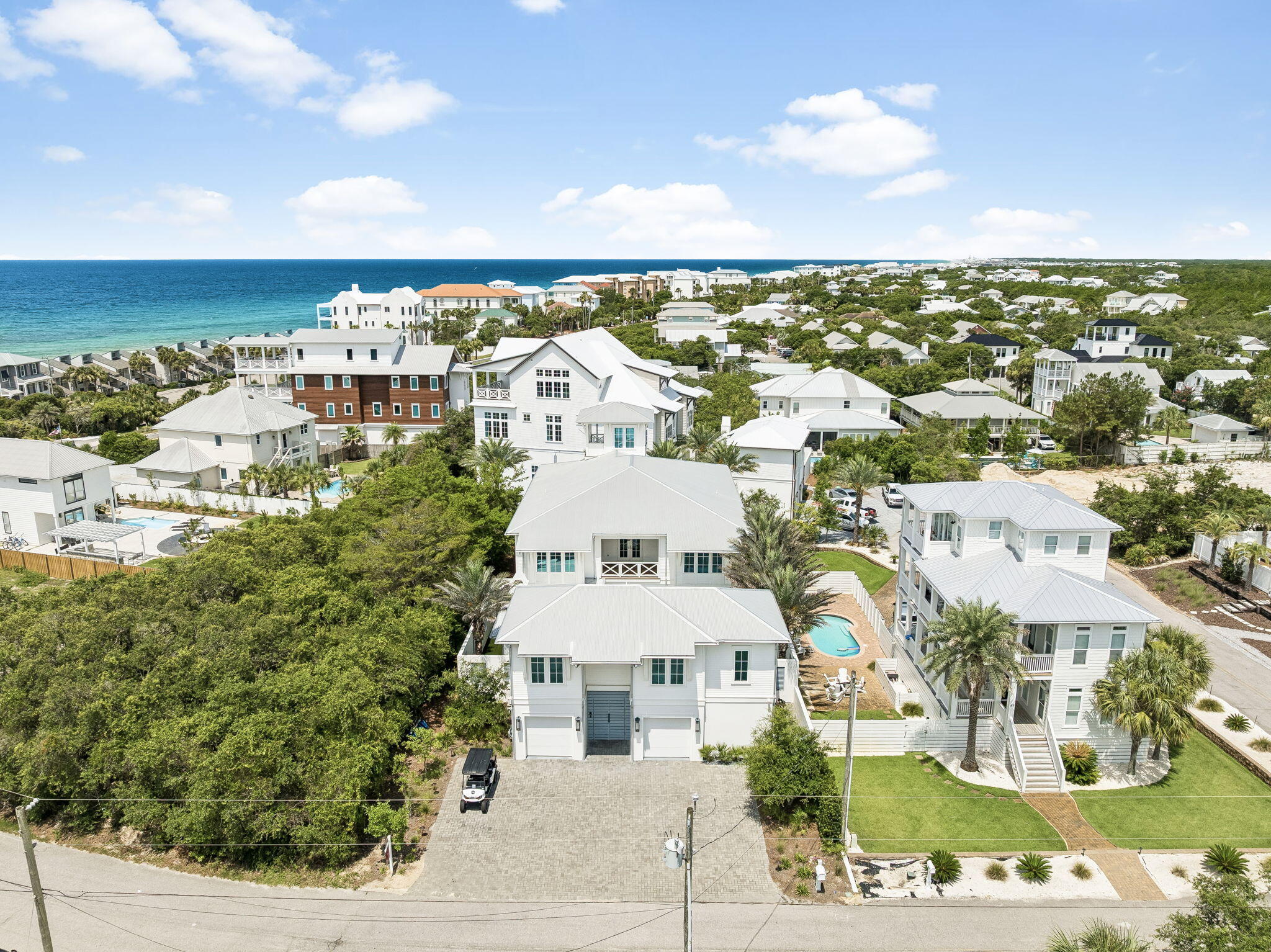 65 A Street Inlet Beach FL 32461