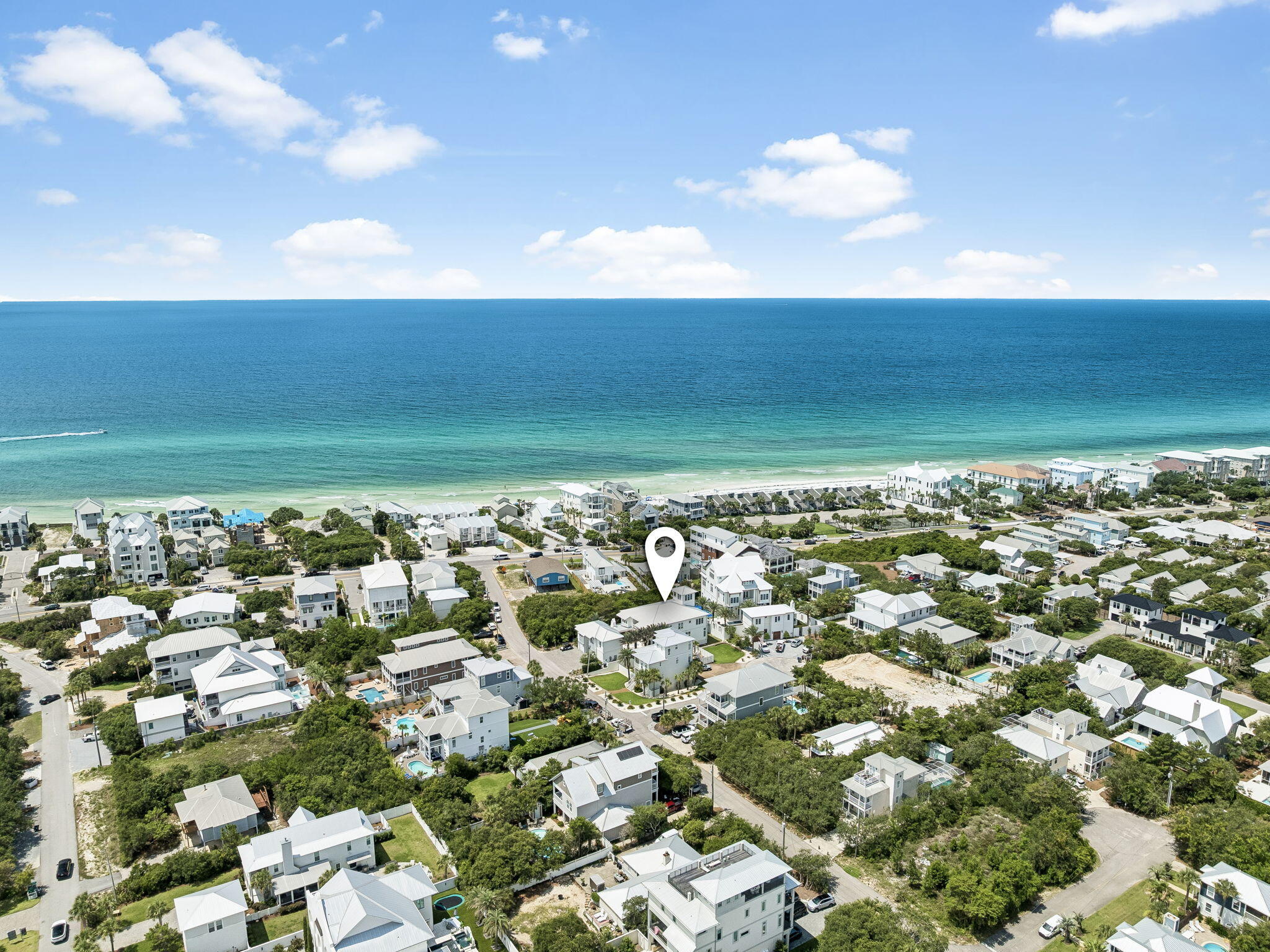 65 A Street Inlet Beach FL 32461