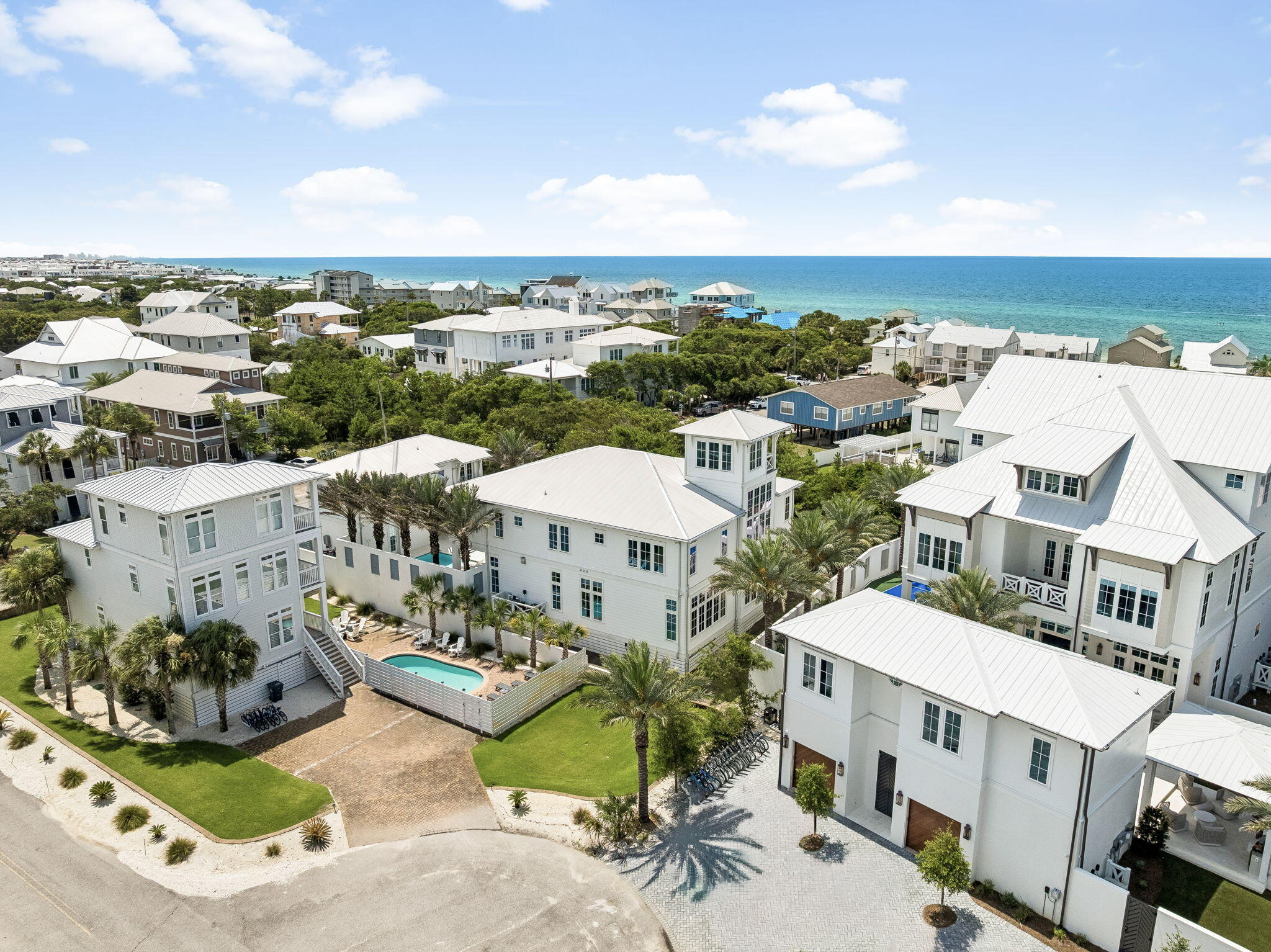 65 A Street Inlet Beach FL 32461