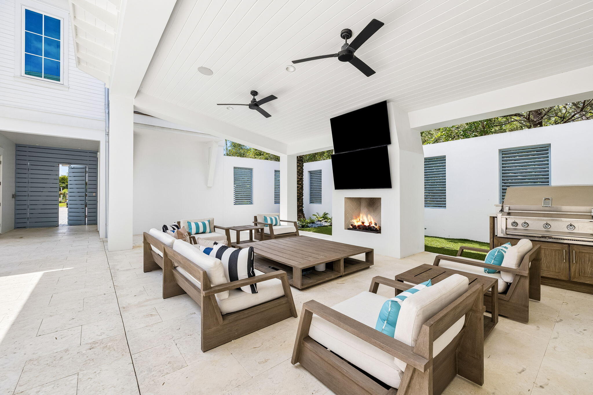 65 A Street Inlet Beach FL 32461