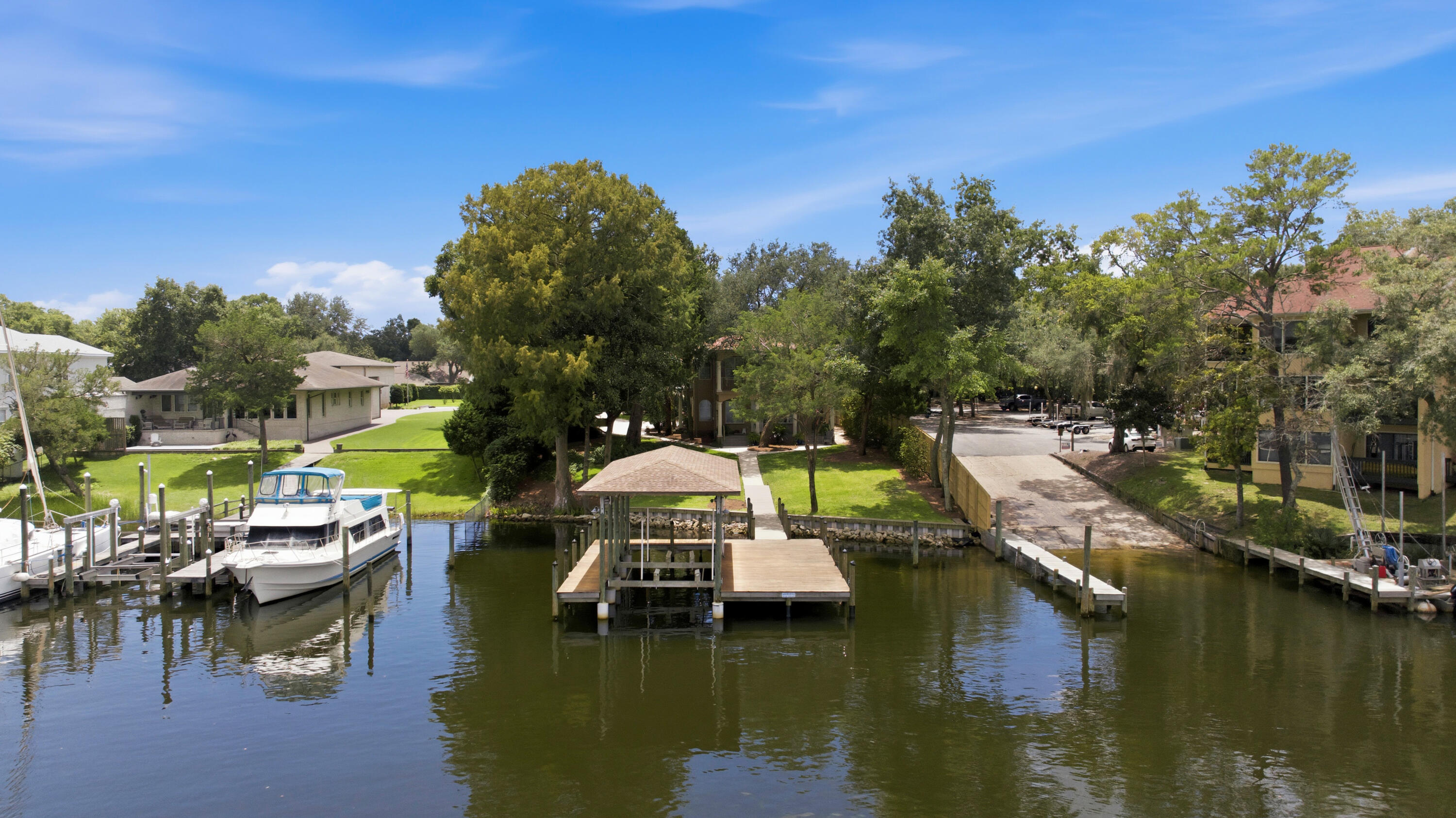 4201 Ward Cove Drive Niceville FL 32578