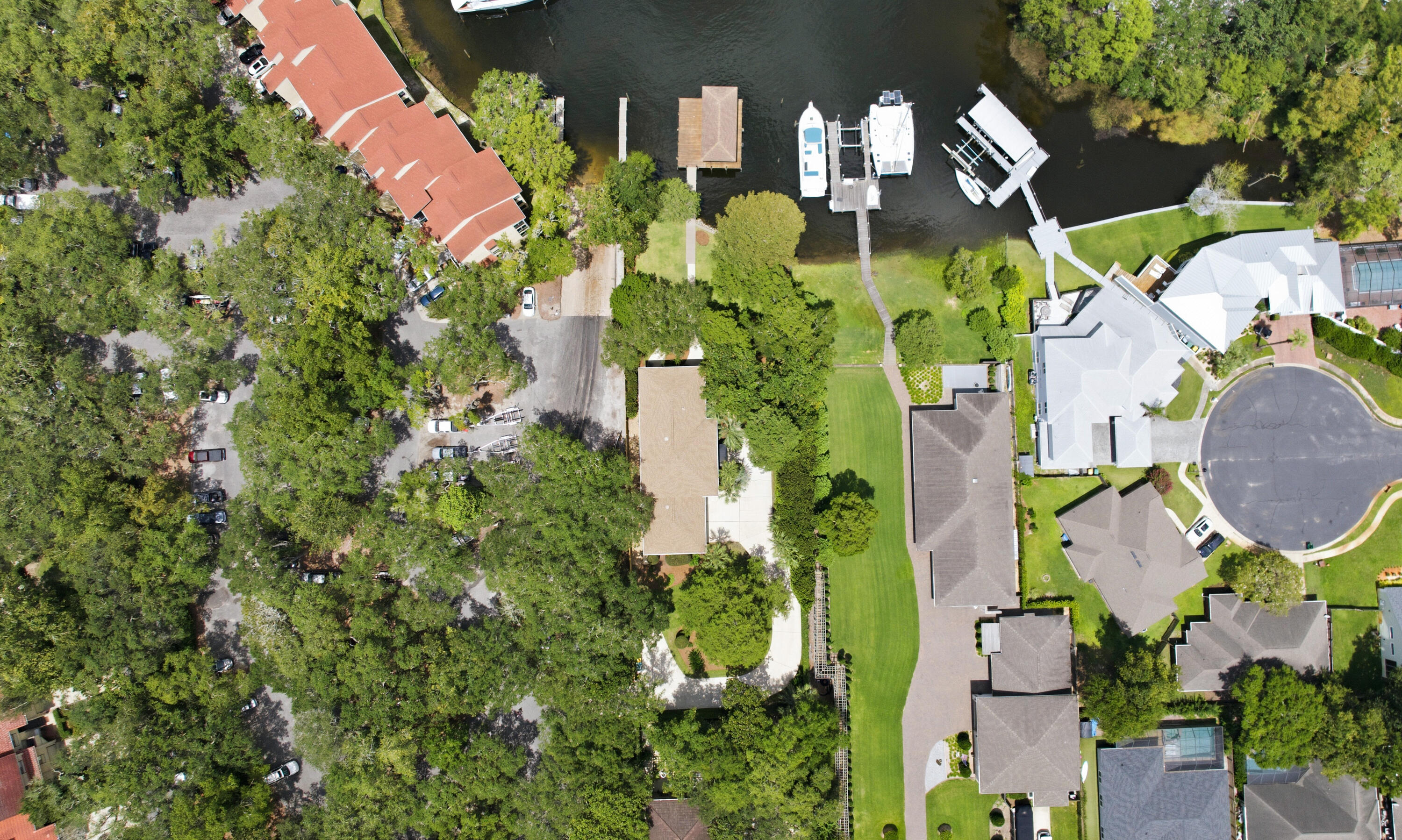 4201 Ward Cove Drive Niceville FL 32578