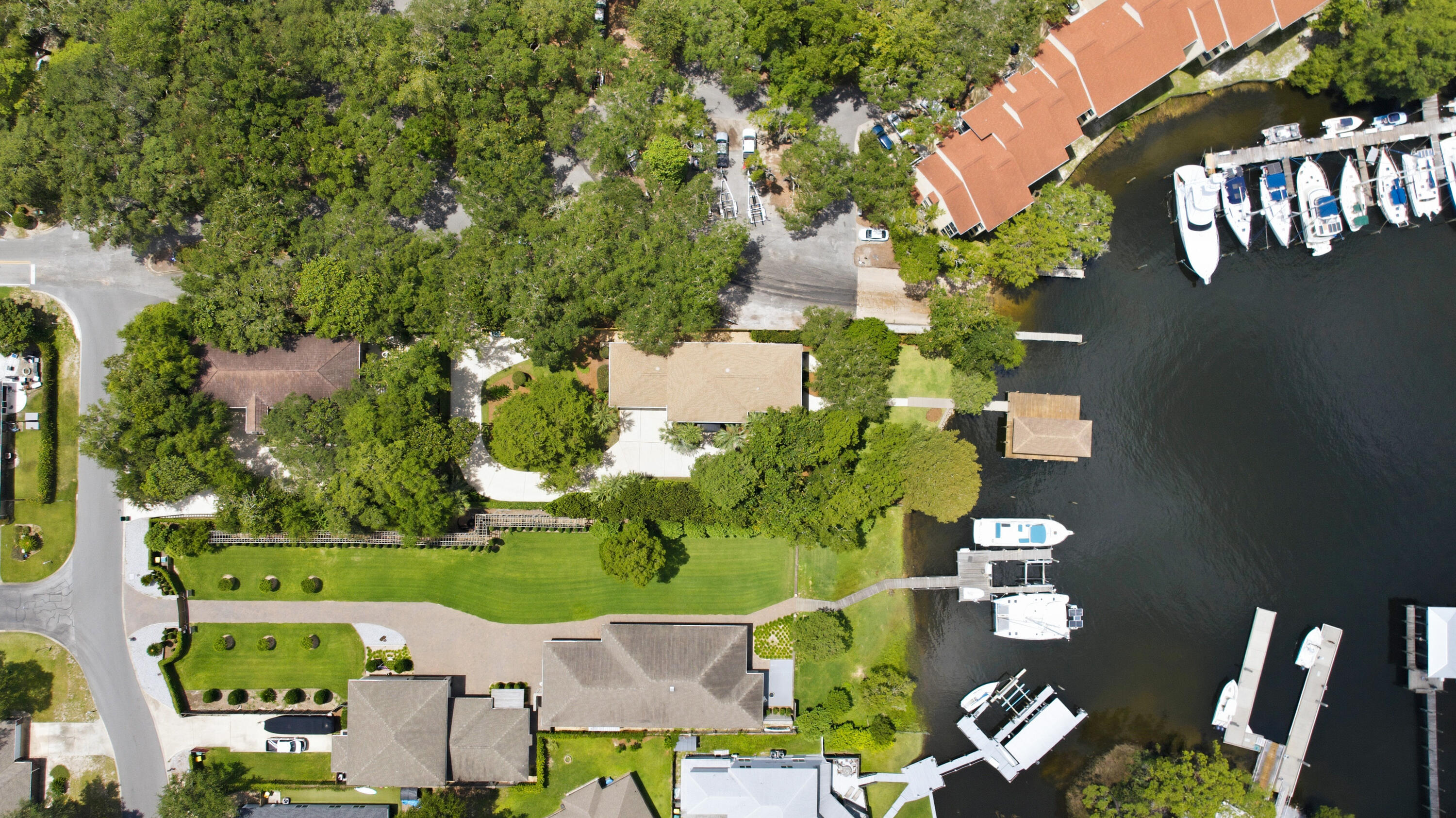 4201 Ward Cove Drive Niceville FL 32578