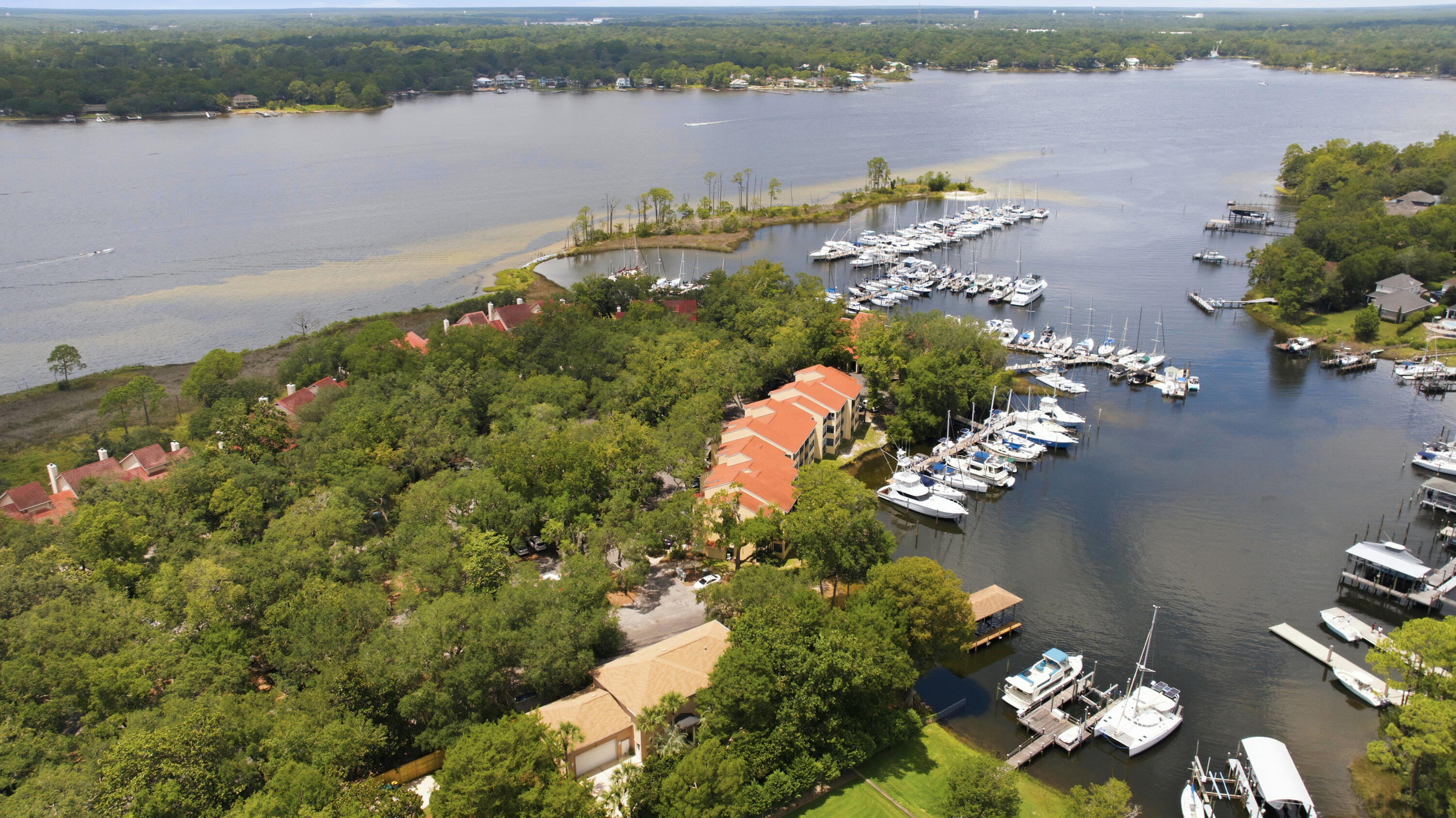 4201 Ward Cove Drive Niceville FL 32578
