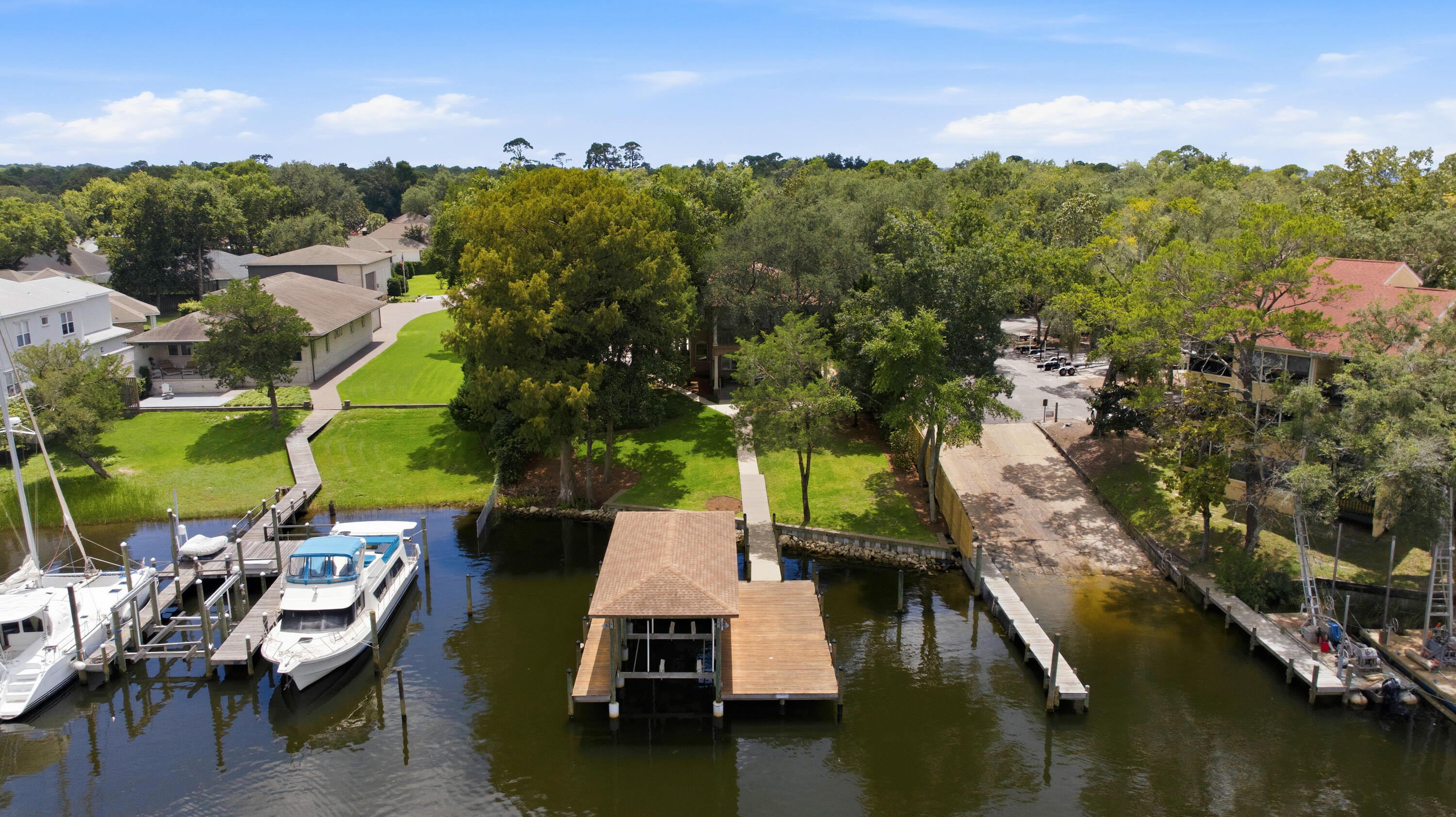4201 Ward Cove Drive Niceville FL 32578