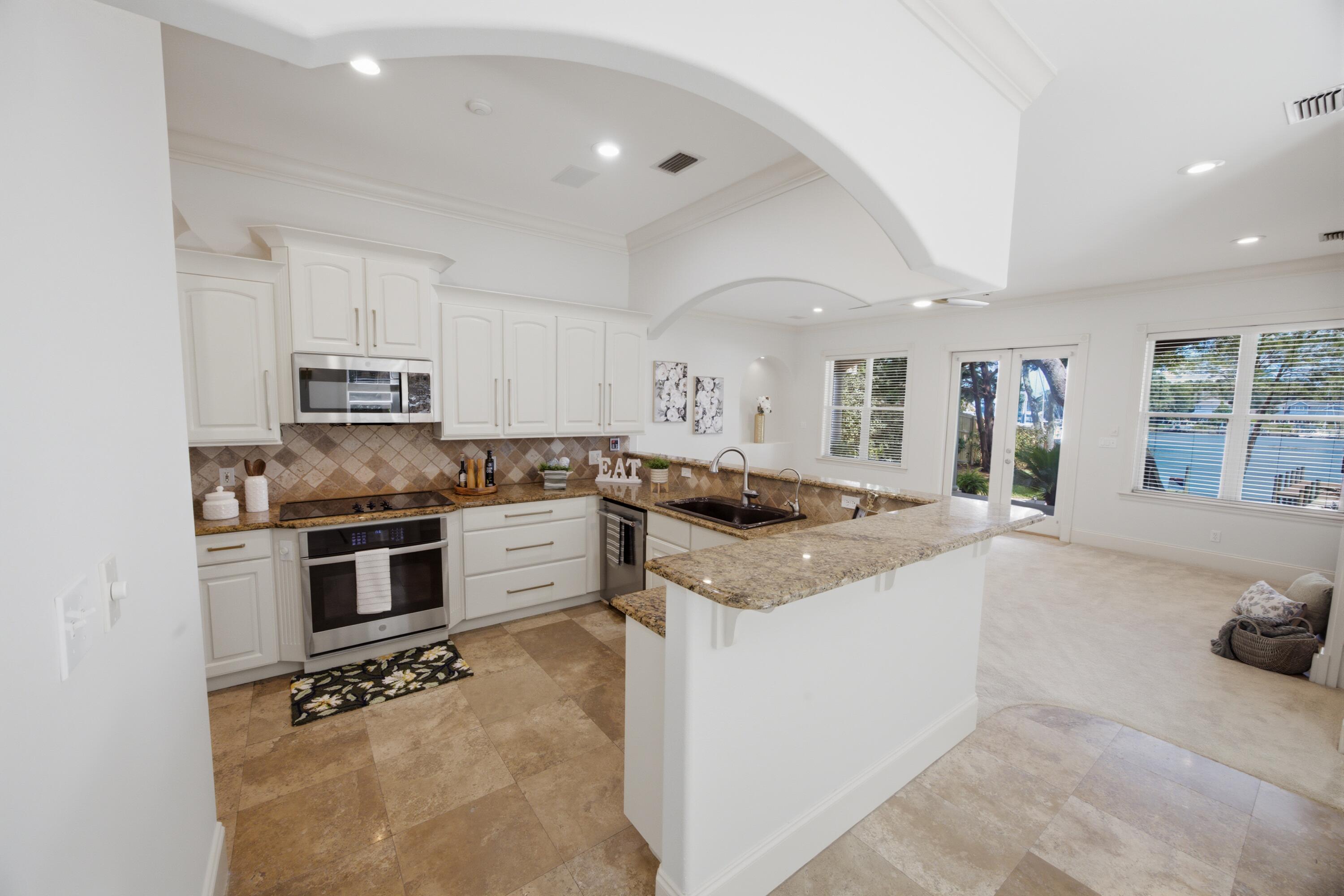 4201 Ward Cove Drive Niceville FL 32578