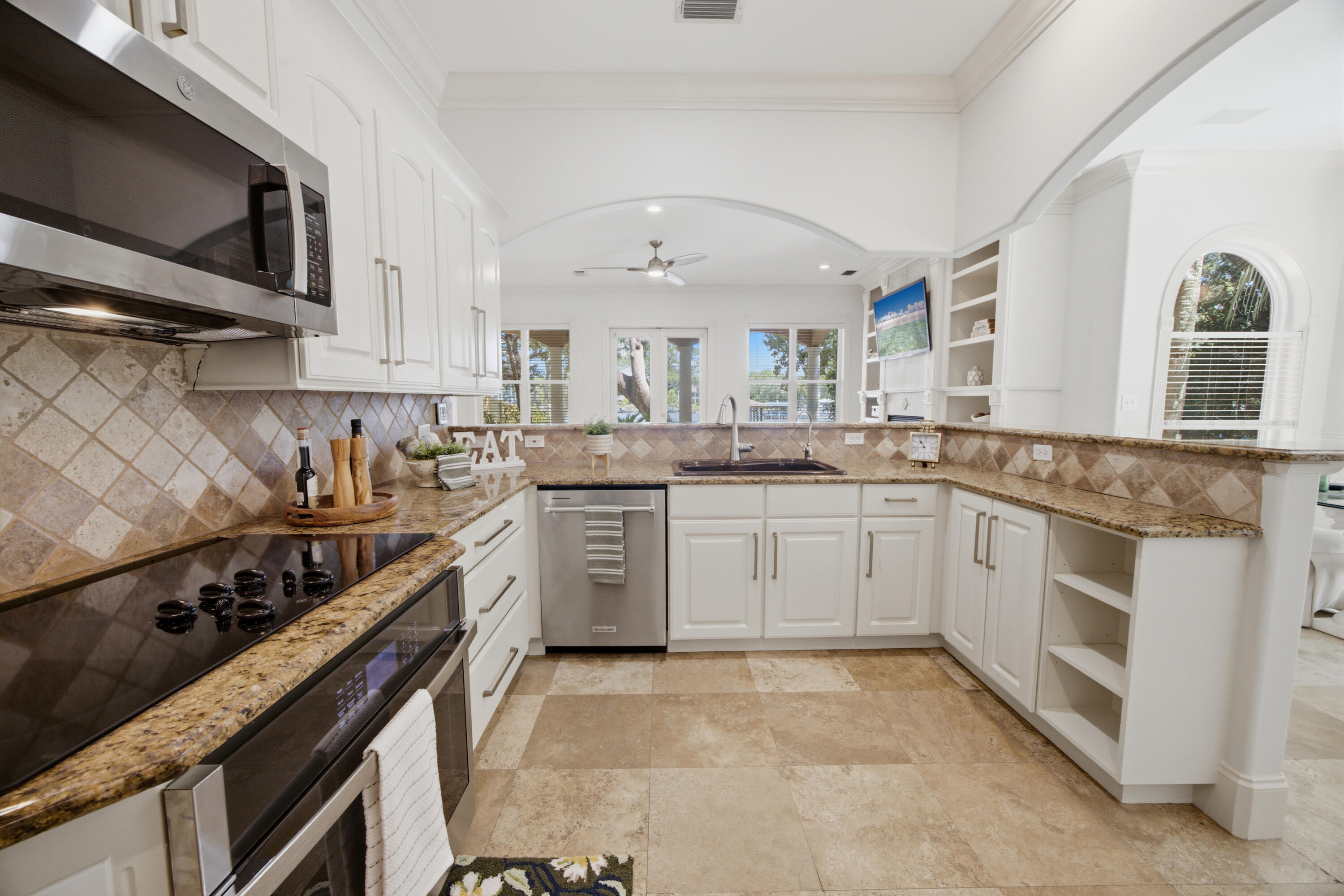 4201 Ward Cove Drive Niceville FL 32578