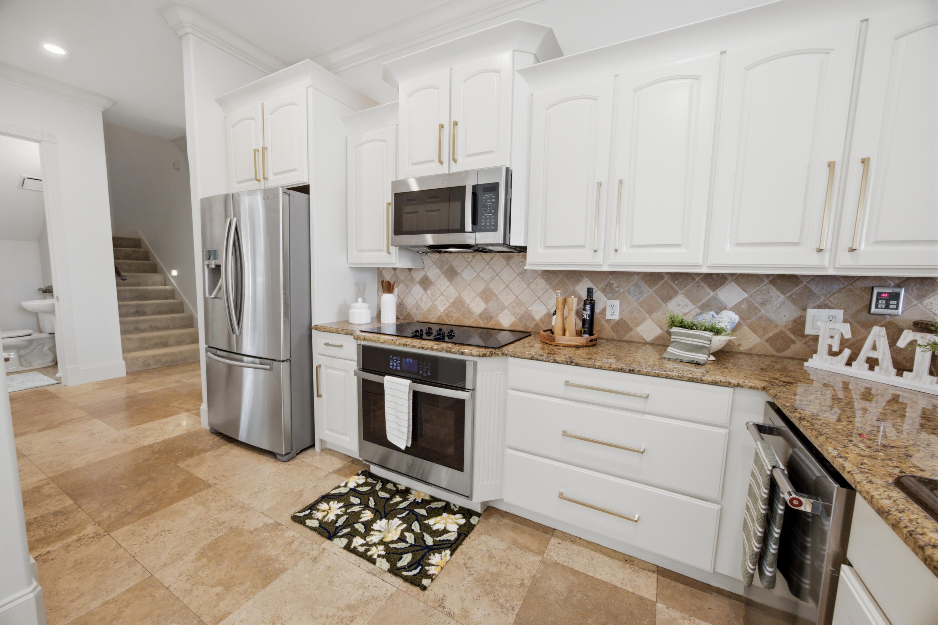 4201 Ward Cove Drive Niceville FL 32578