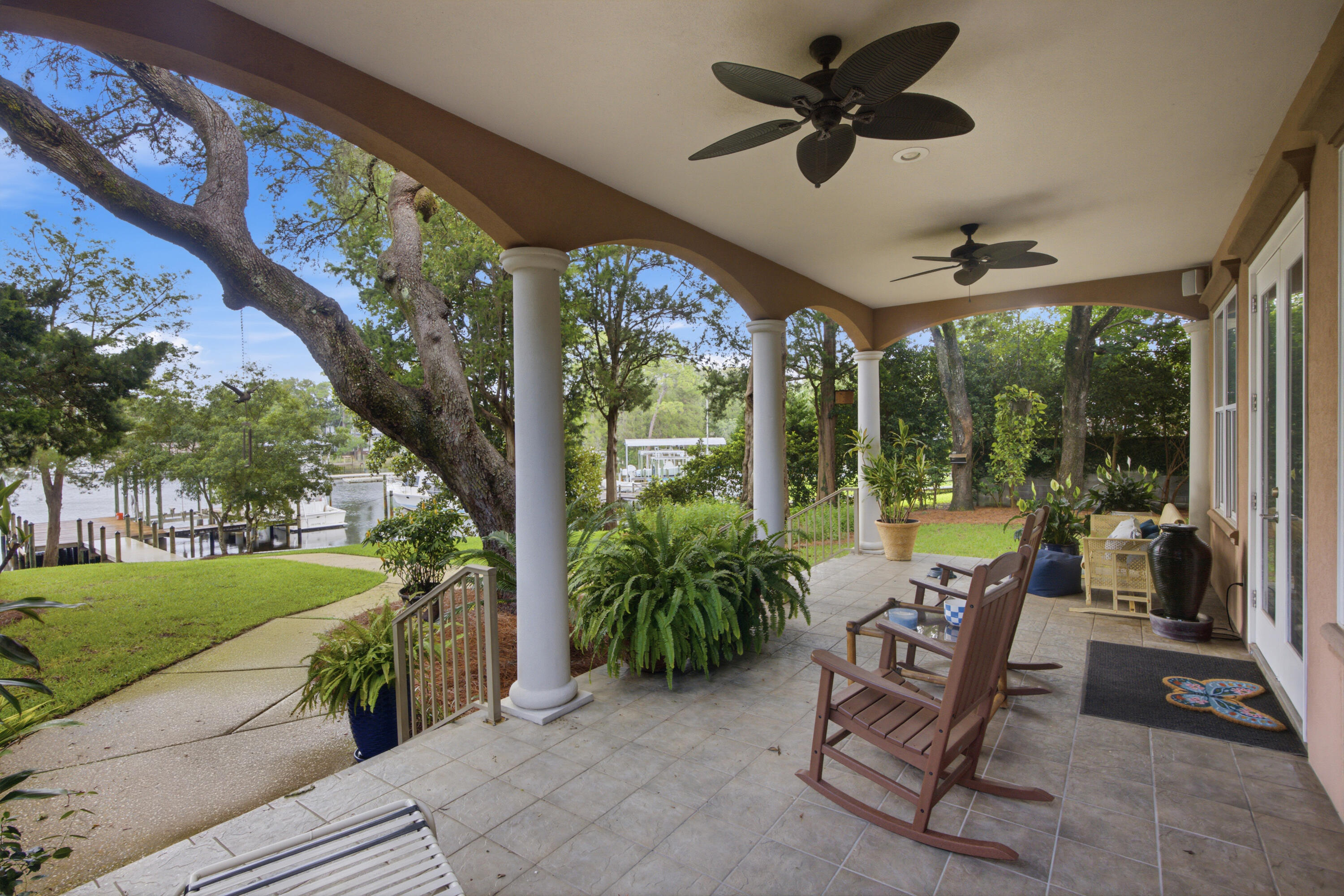 4201 Ward Cove Drive Niceville FL 32578
