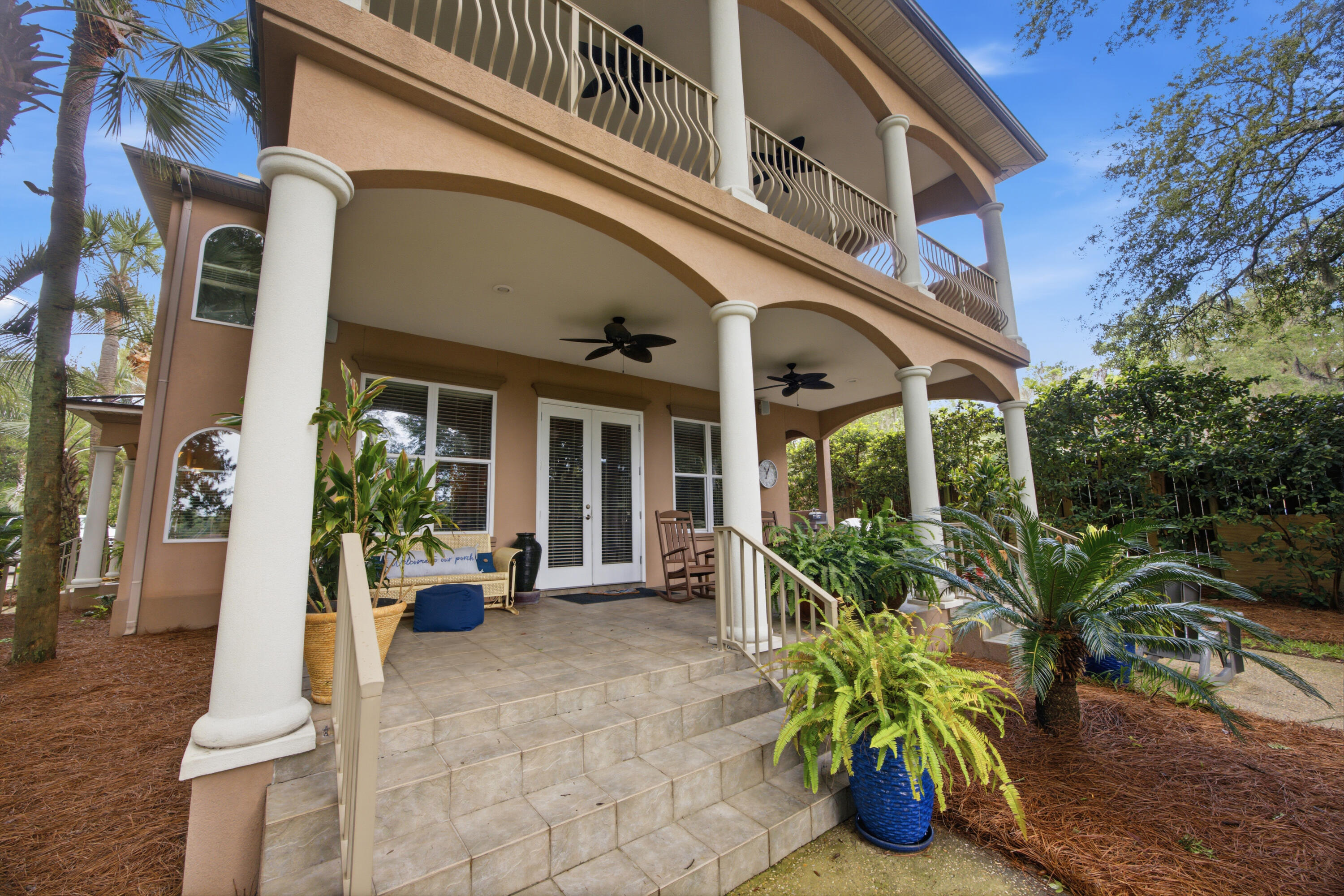 4201 Ward Cove Drive Niceville FL 32578