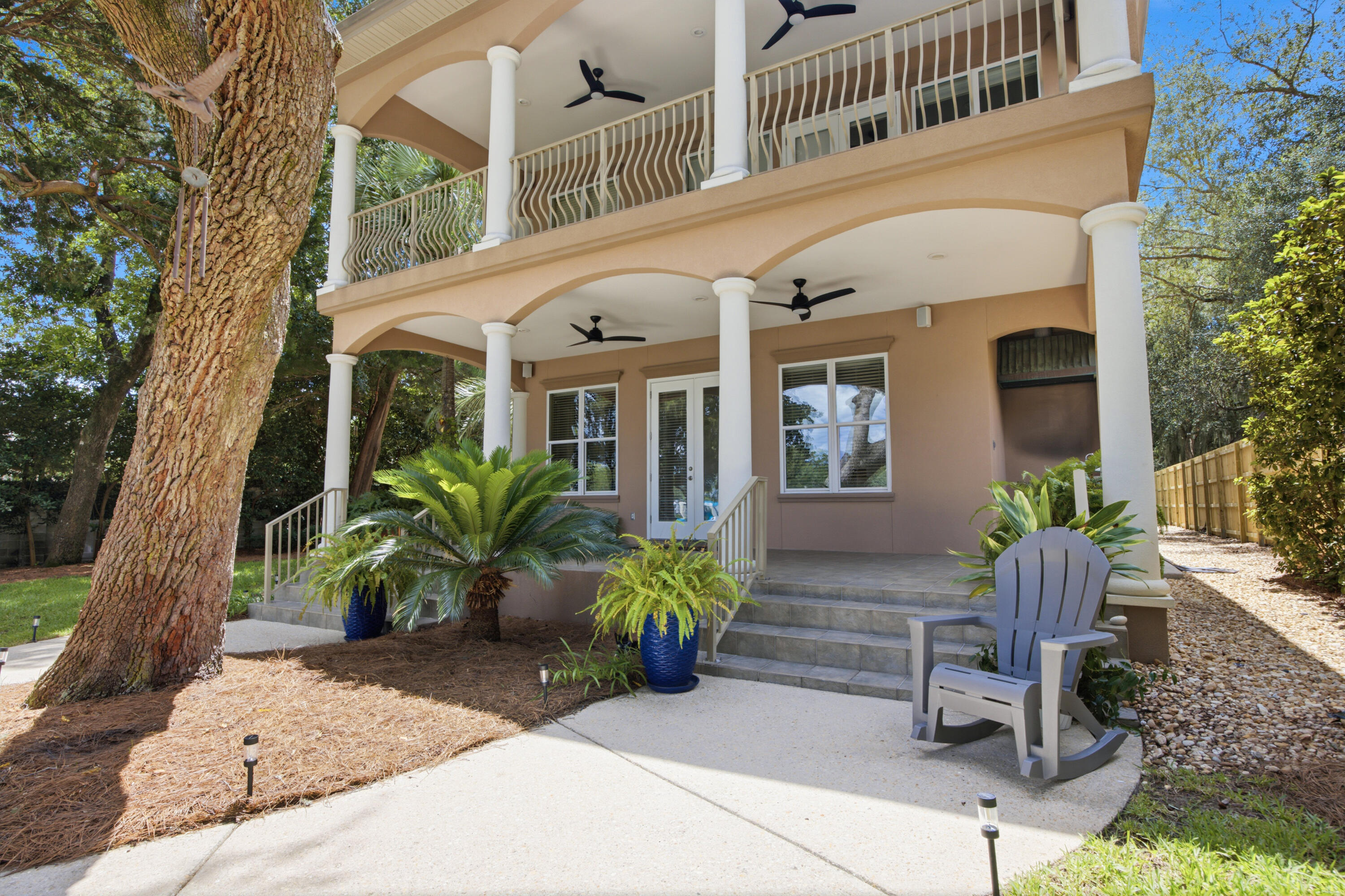 4201 Ward Cove Drive Niceville FL 32578