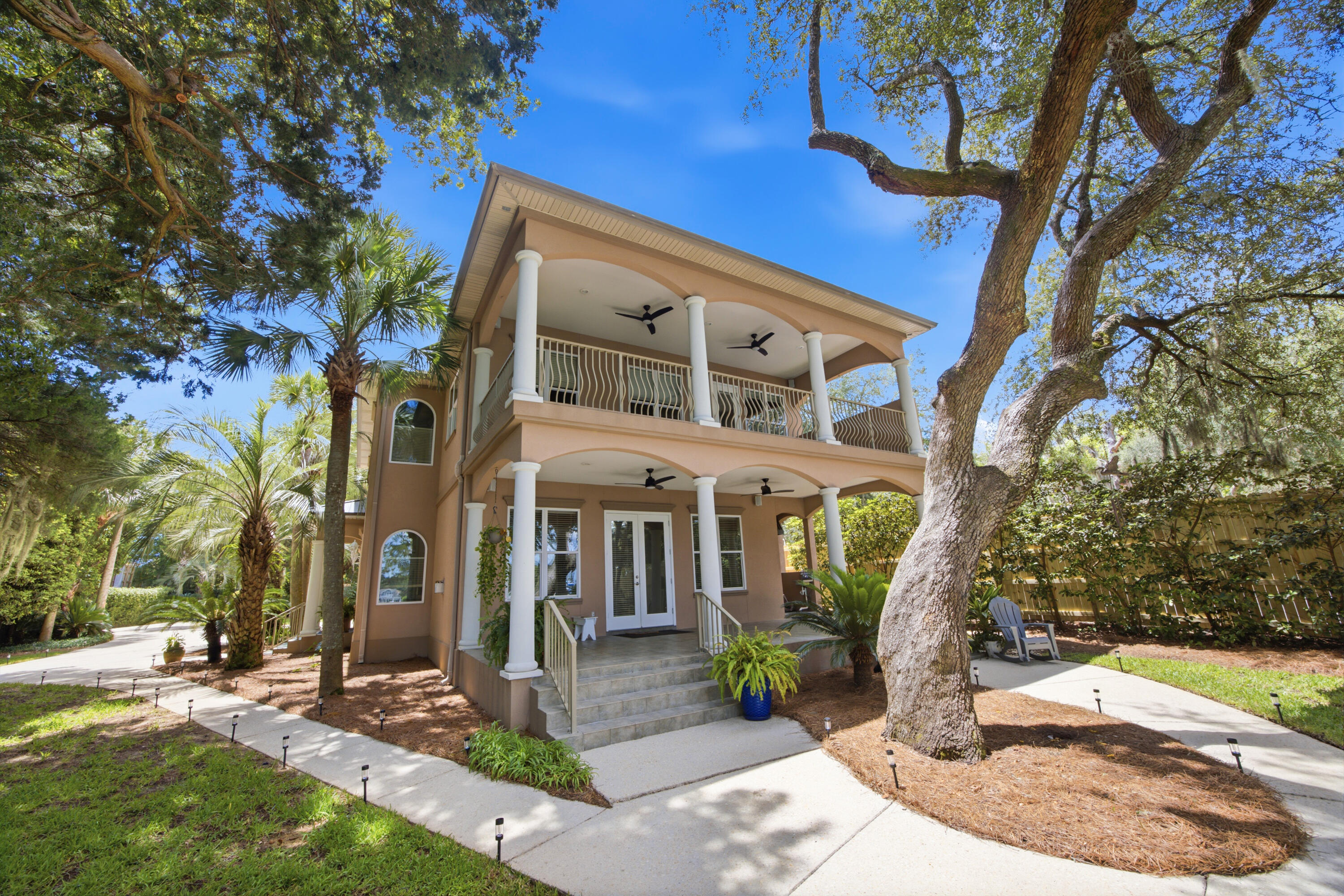 4201 Ward Cove Drive Niceville FL 32578