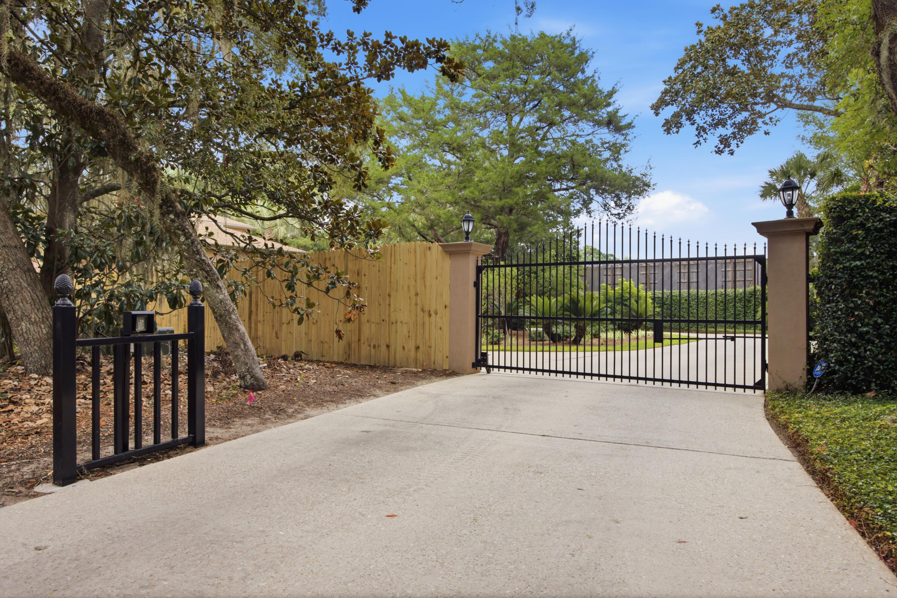 4201 Ward Cove Drive Niceville FL 32578