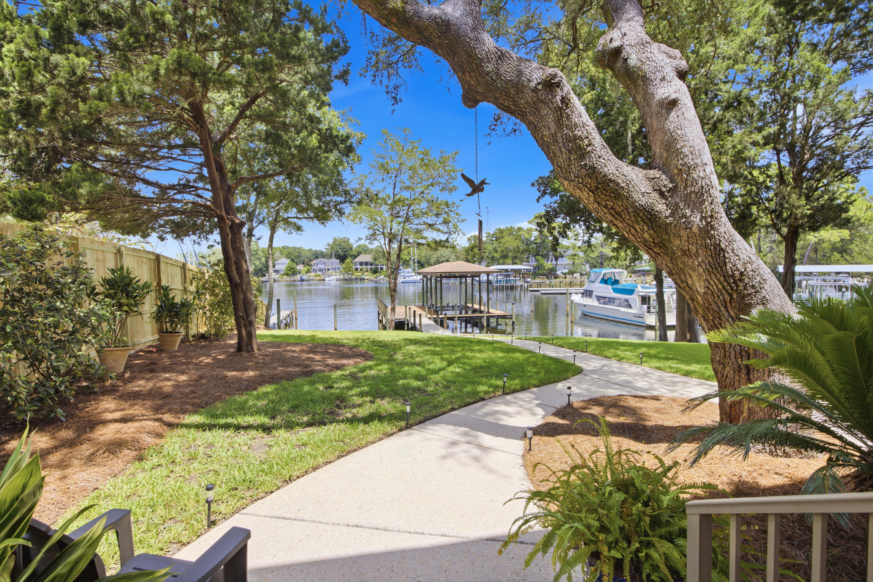 4201 Ward Cove Drive Niceville FL 32578