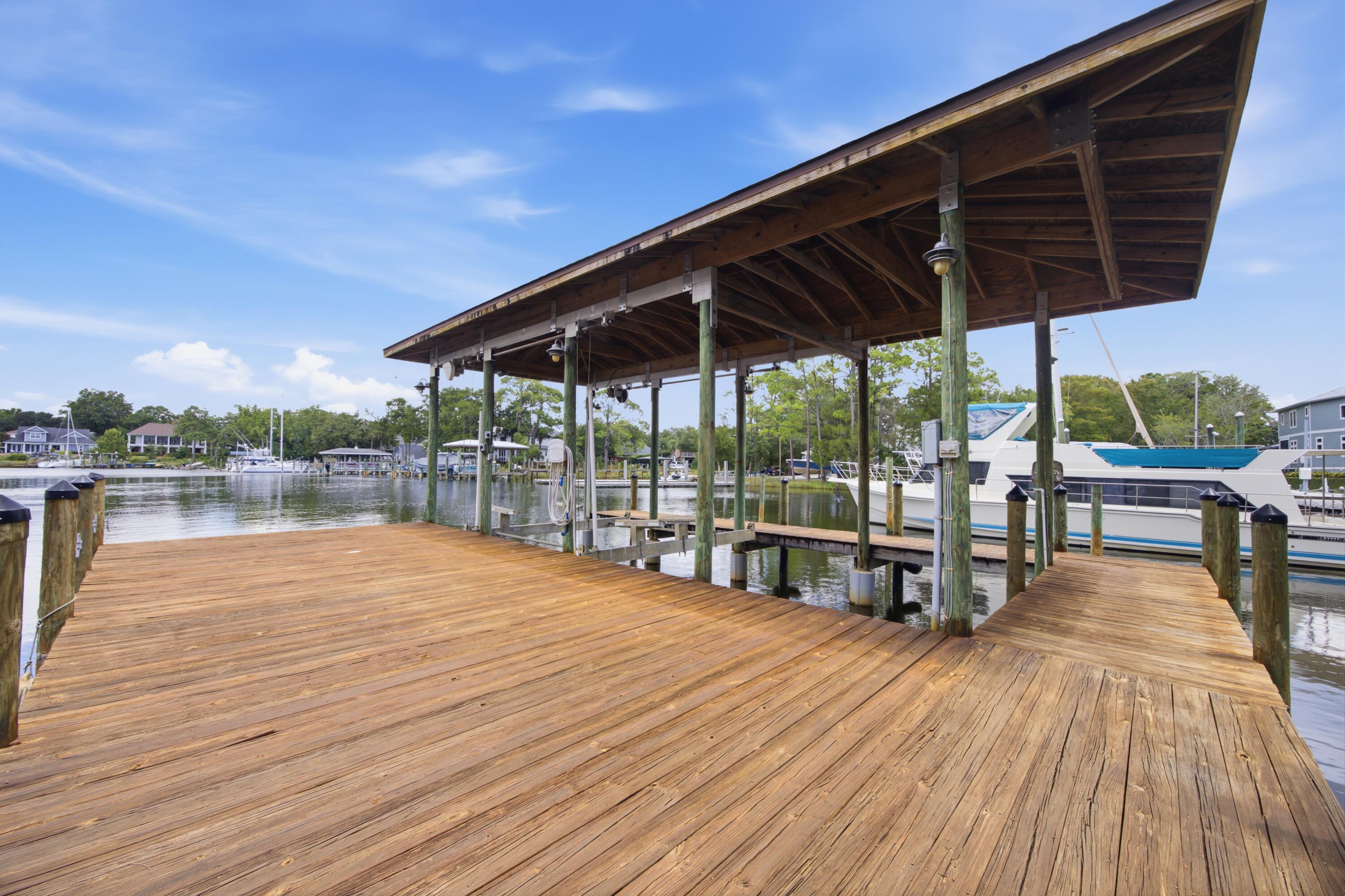 4201 Ward Cove Drive Niceville FL 32578
