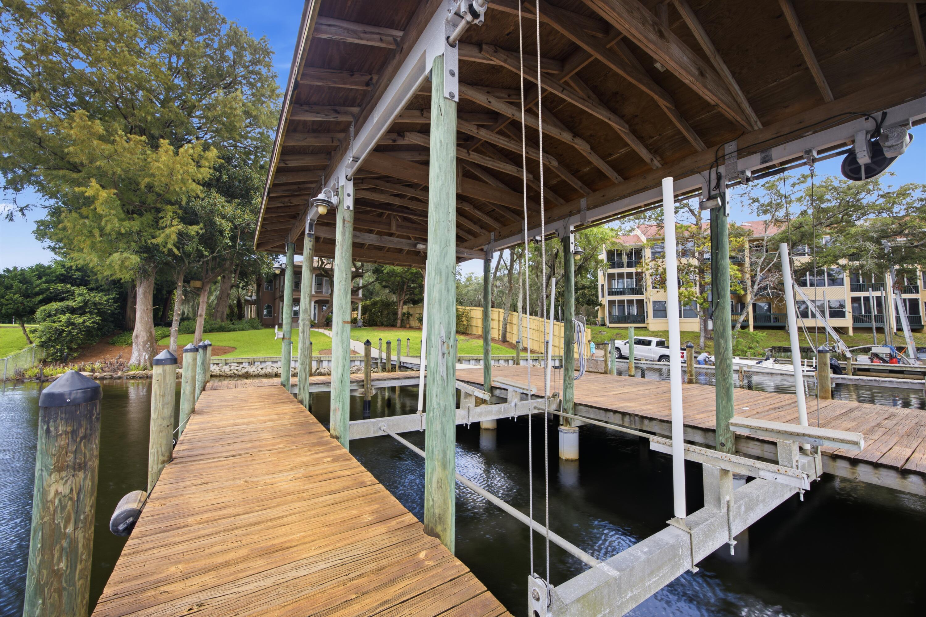 4201 Ward Cove Drive Niceville FL 32578