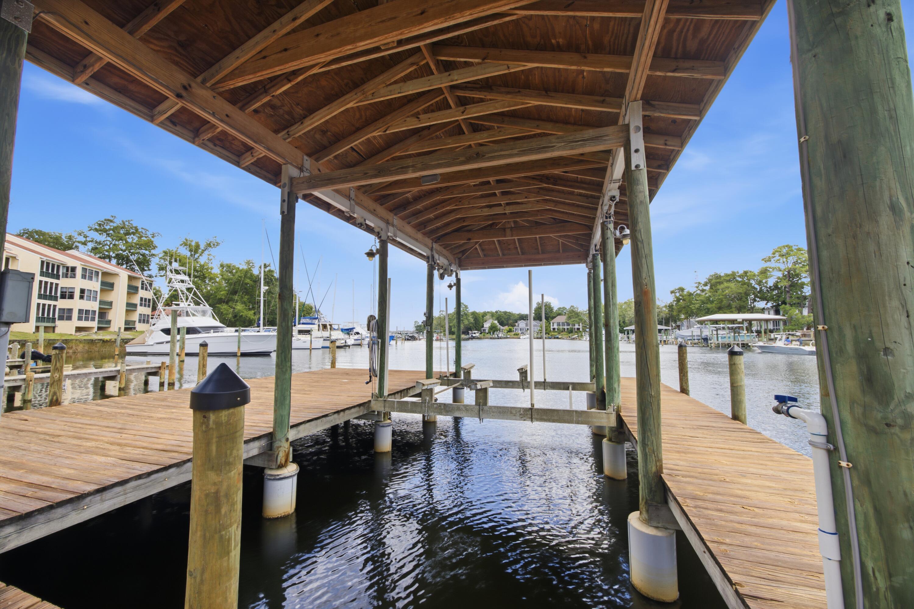 4201 Ward Cove Drive Niceville FL 32578