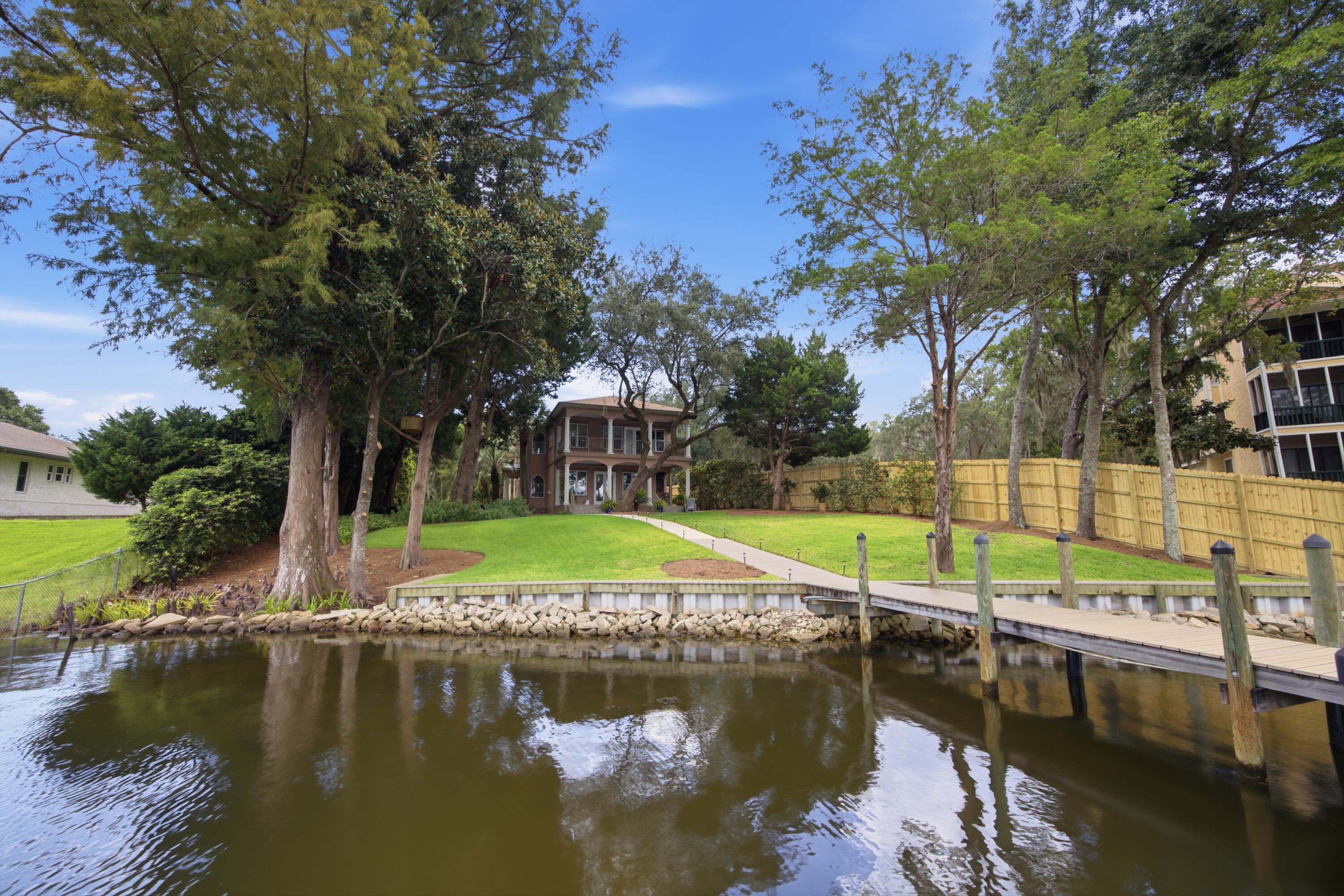 4201 Ward Cove Drive Niceville FL 32578