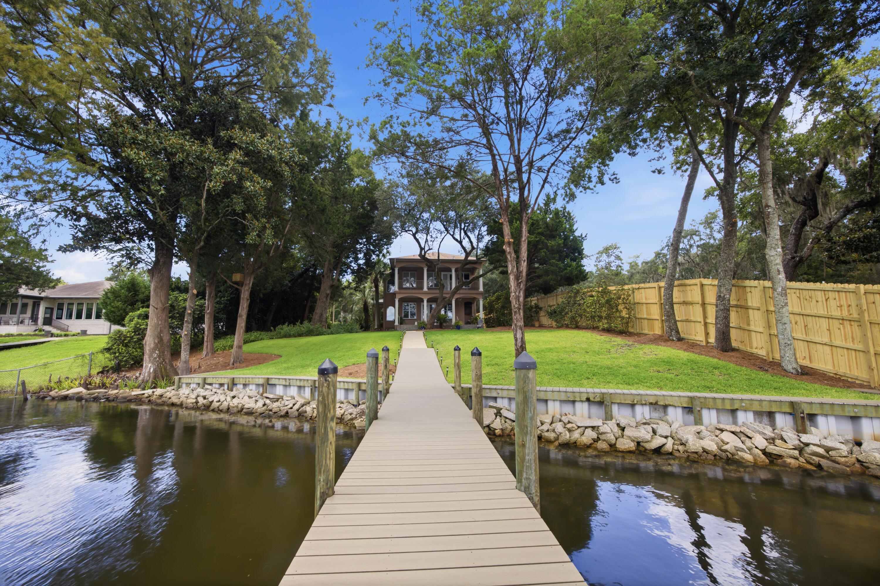 4201 Ward Cove Drive Niceville FL 32578