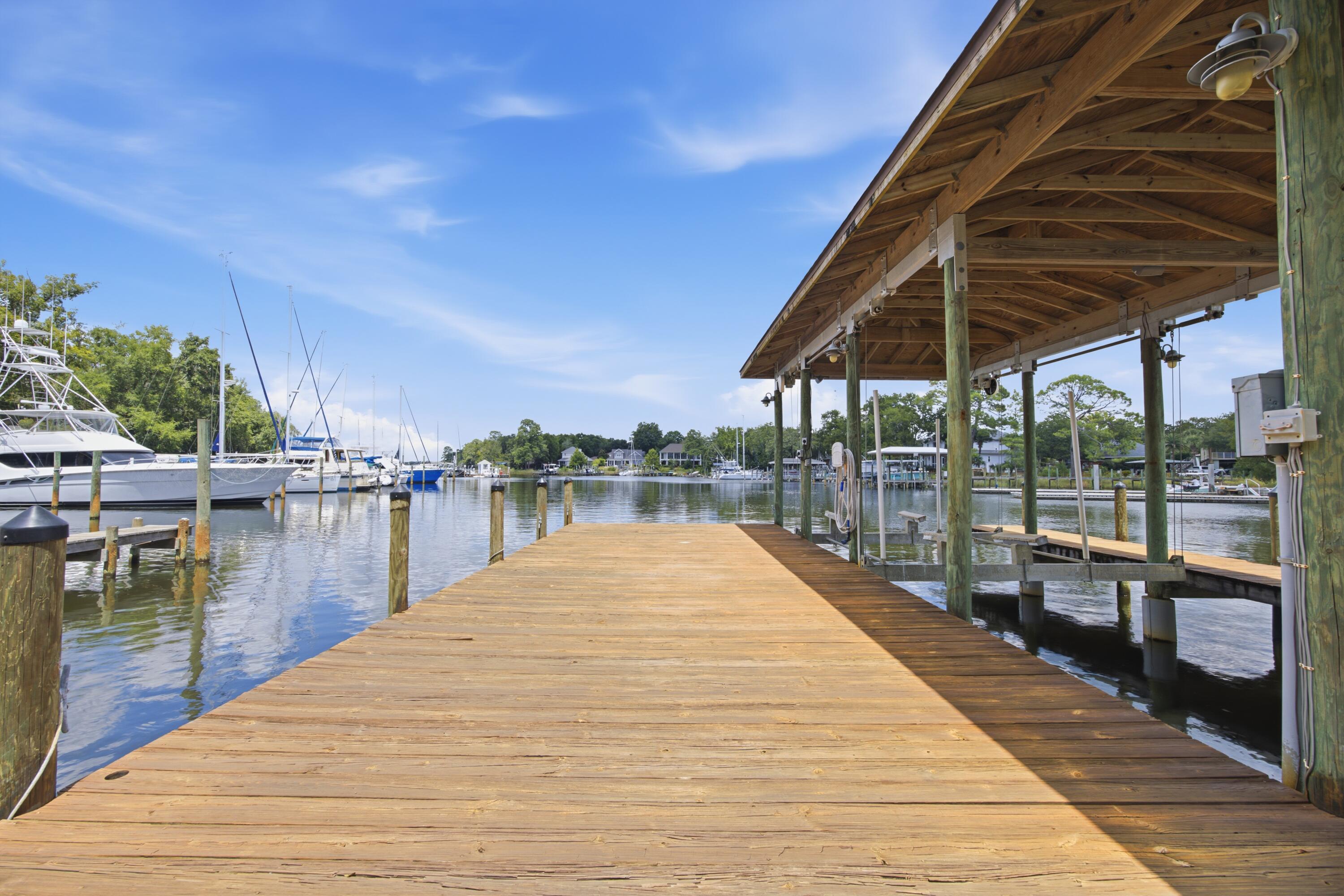 4201 Ward Cove Drive Niceville FL 32578