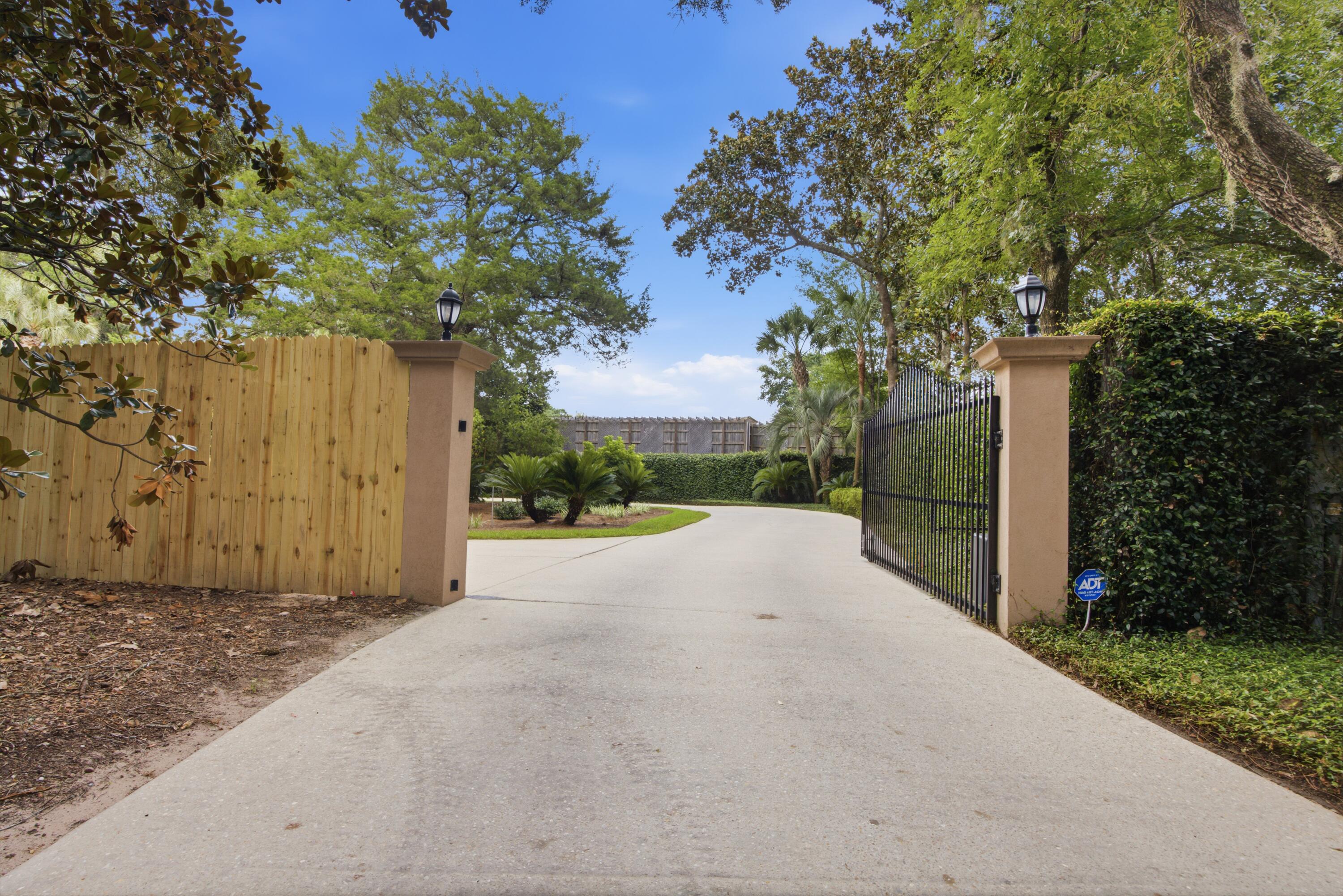 4201 Ward Cove Drive Niceville FL 32578