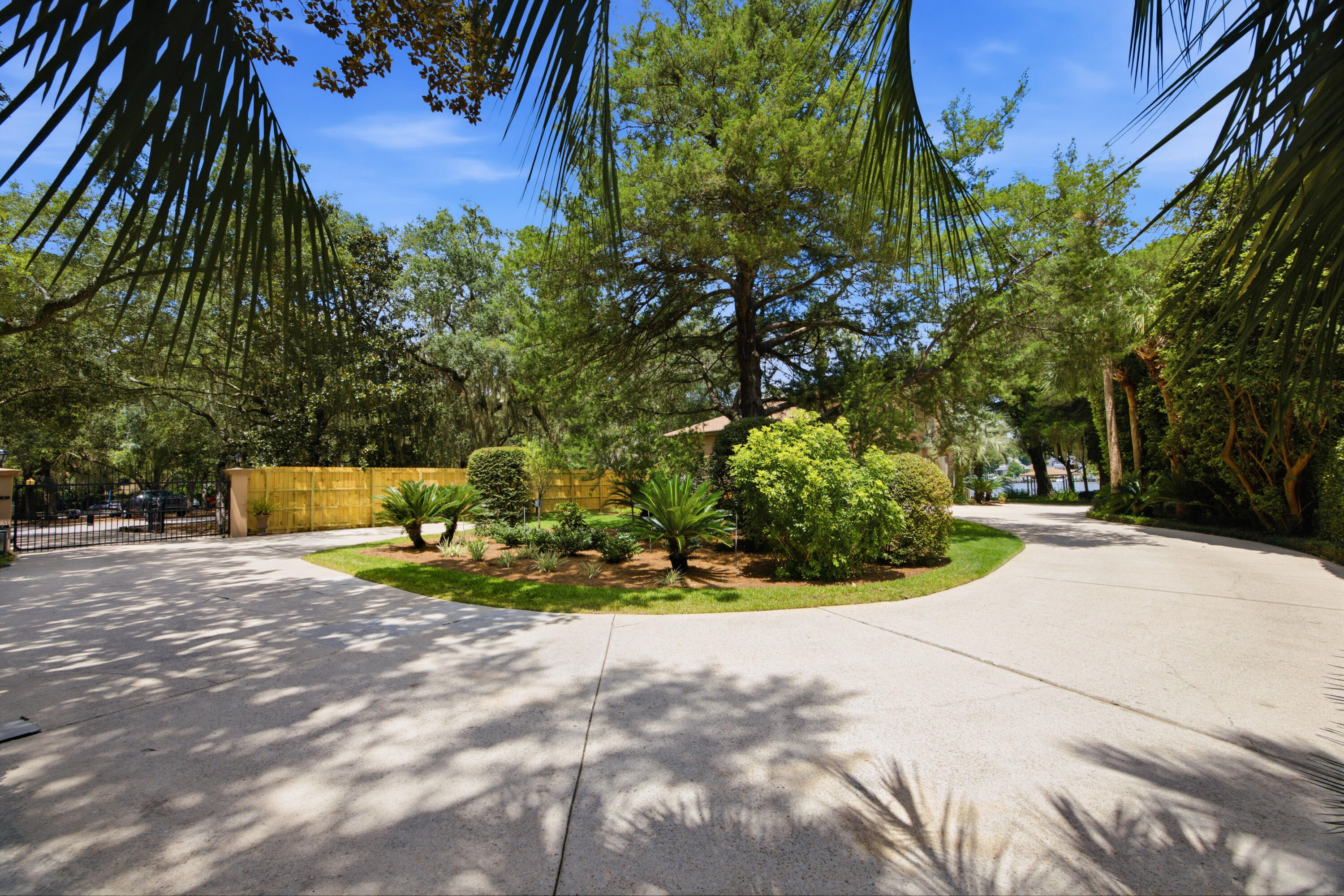 4201 Ward Cove Drive Niceville FL 32578