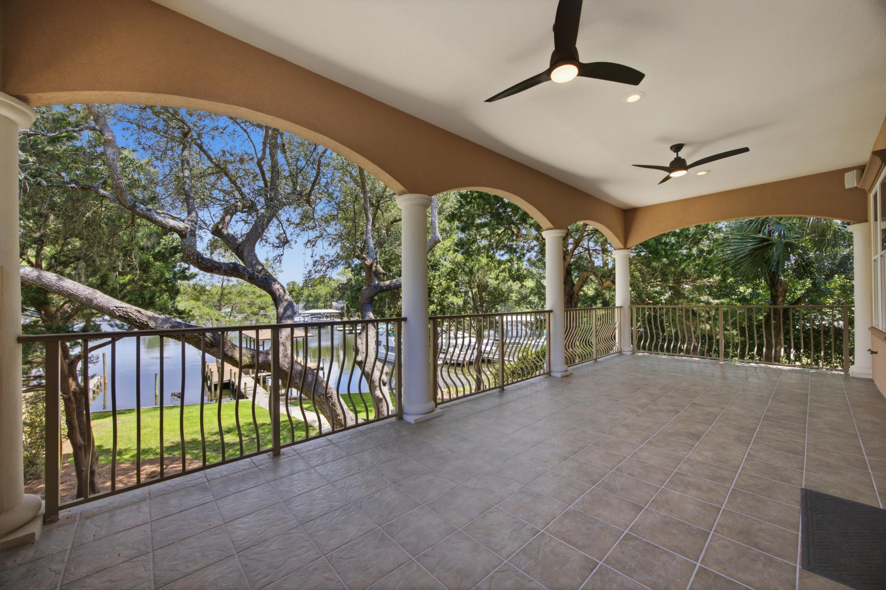 4201 Ward Cove Drive Niceville FL 32578