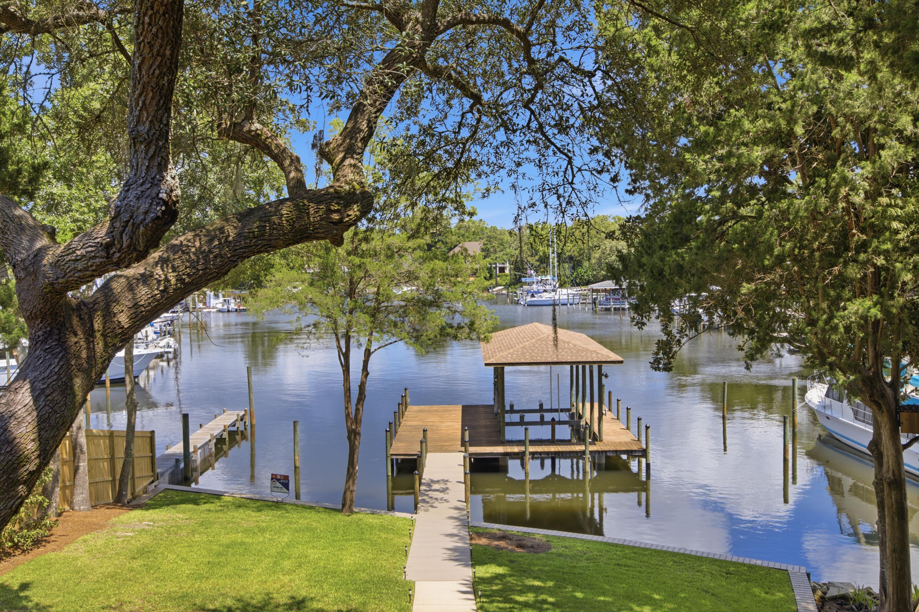 4201 Ward Cove Drive Niceville FL 32578