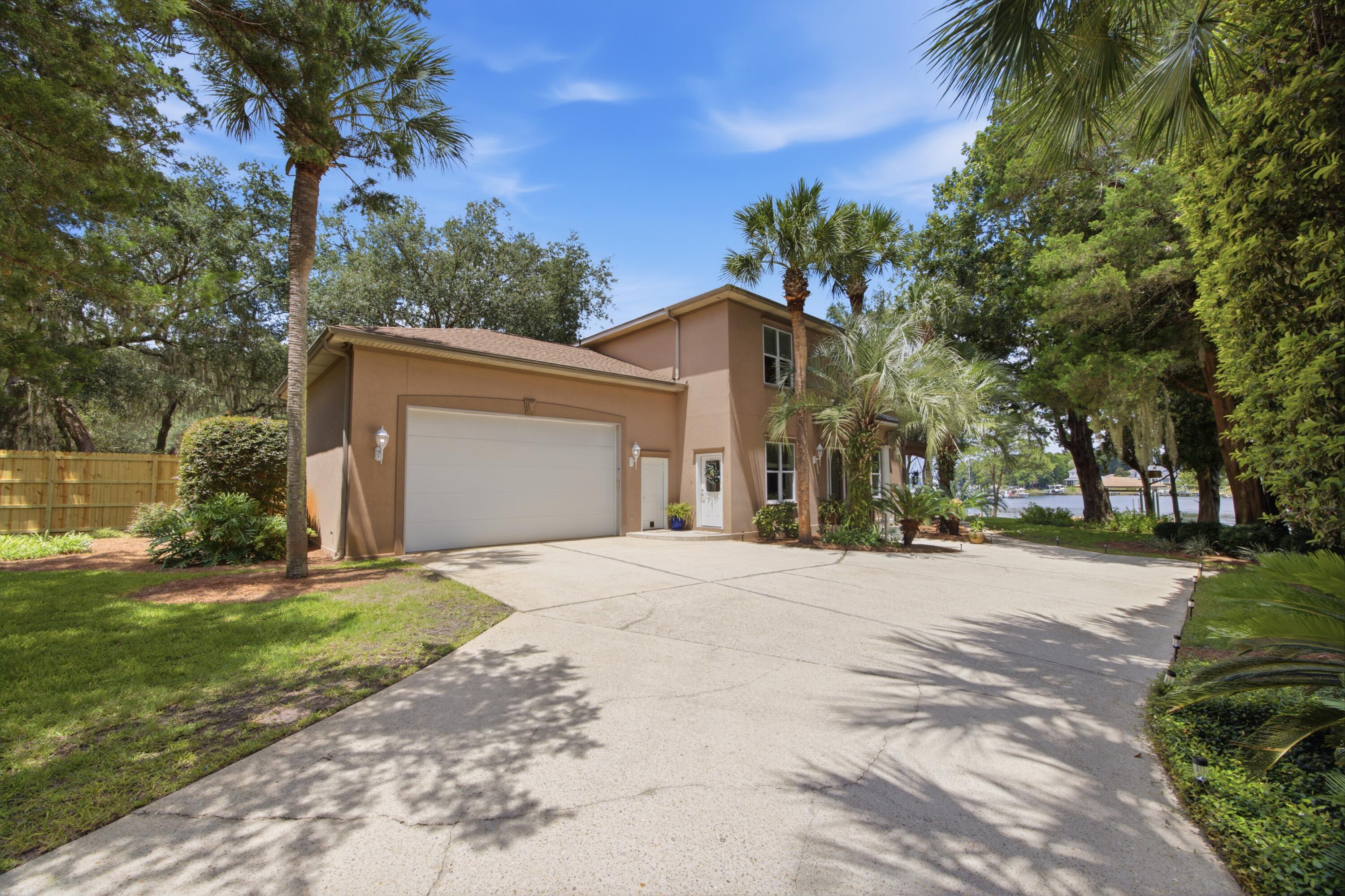 4201 Ward Cove Drive Niceville FL 32578