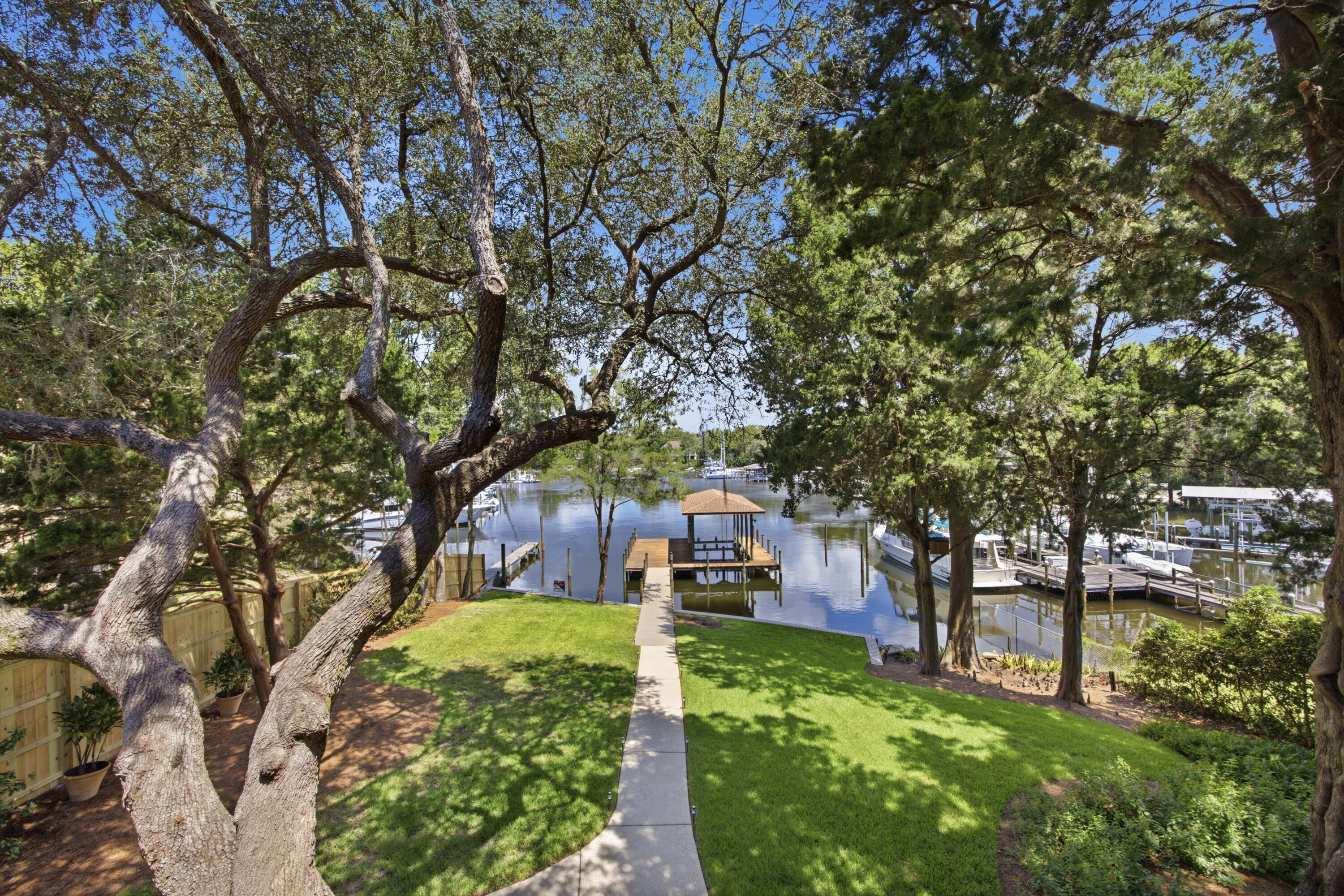 4201 Ward Cove Drive Niceville FL 32578