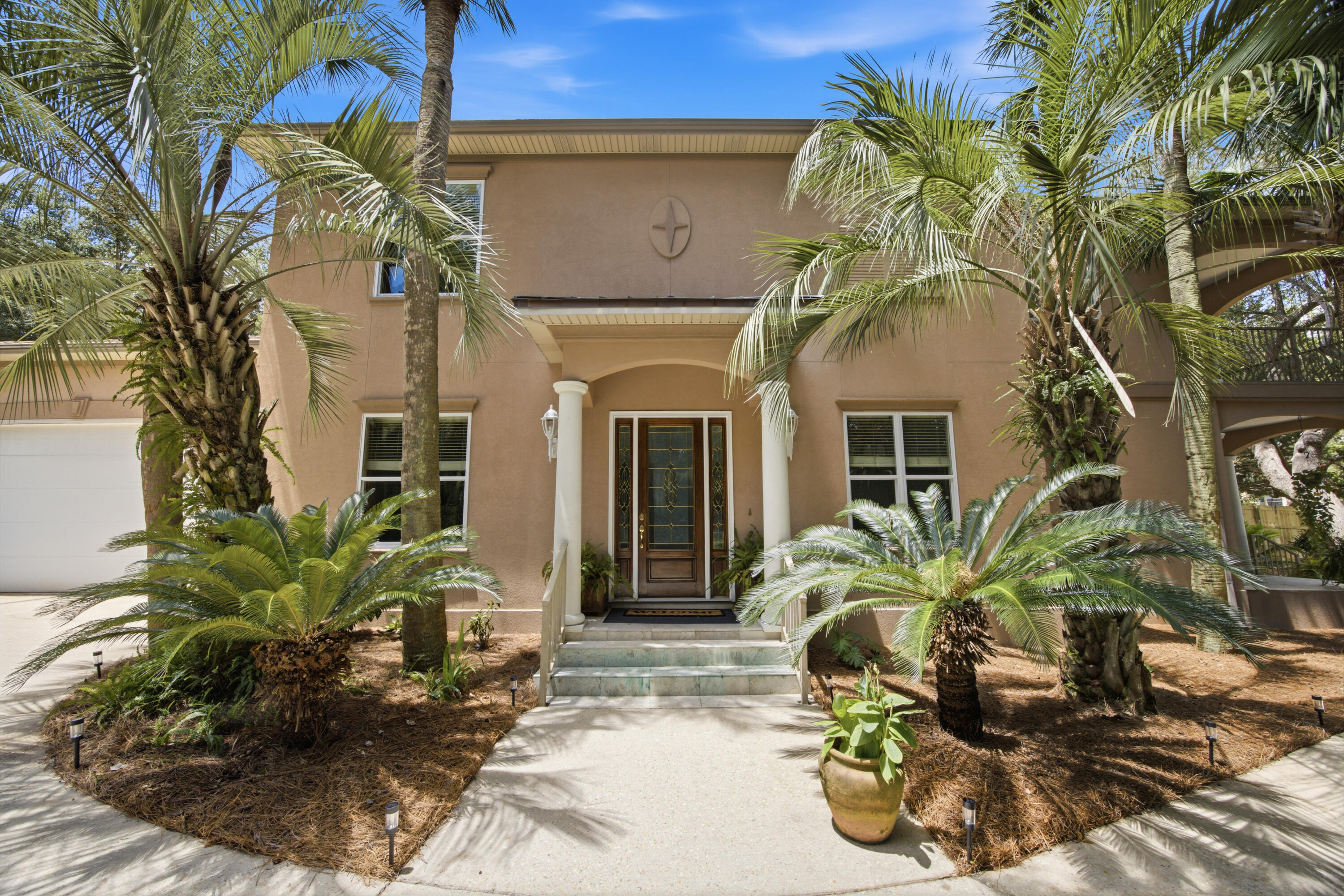 4201 Ward Cove Drive Niceville FL 32578