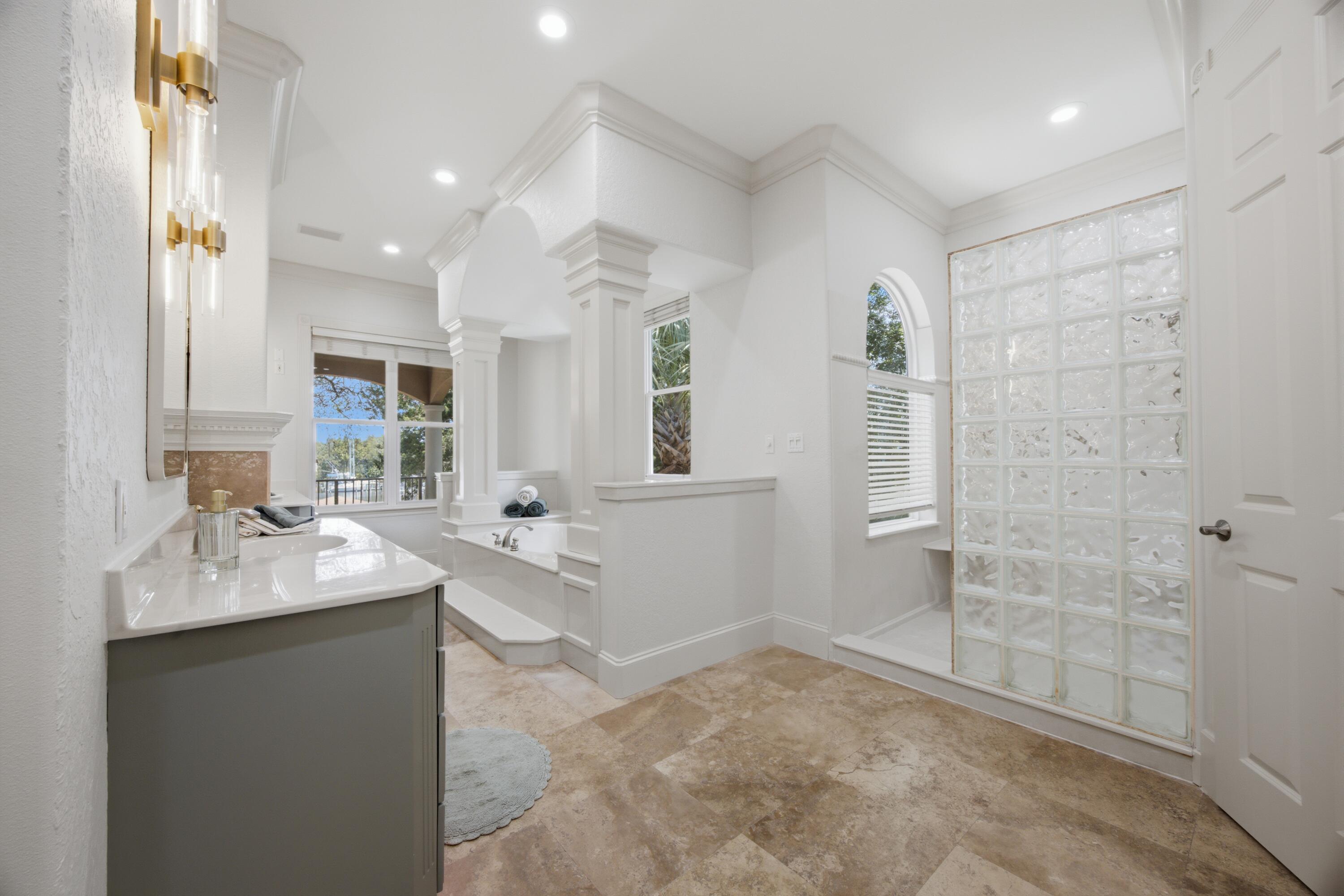4201 Ward Cove Drive Niceville FL 32578